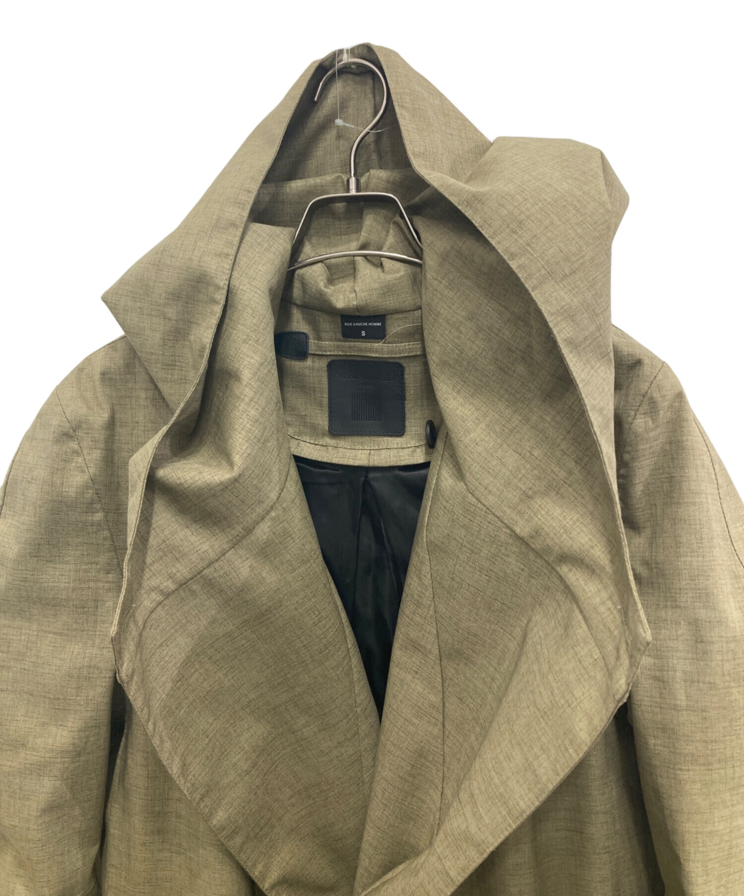 中古・古着通販】Norwegian Rain (ノルウェージャンレイン) RIVE