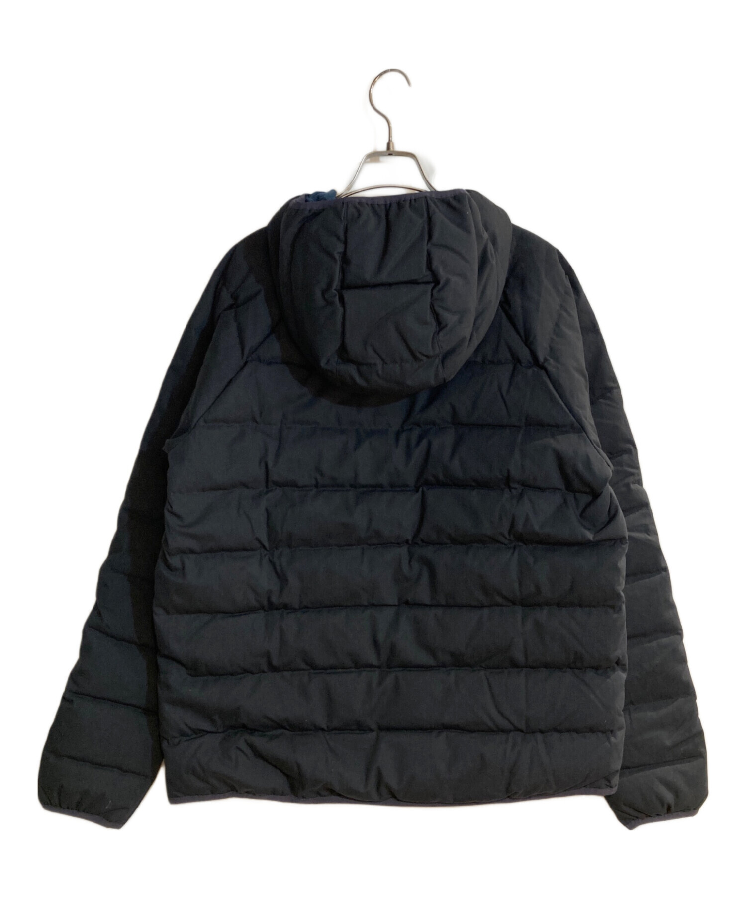 中古・古着通販】Patagonia (パタゴニア) コットンダウンジャケット