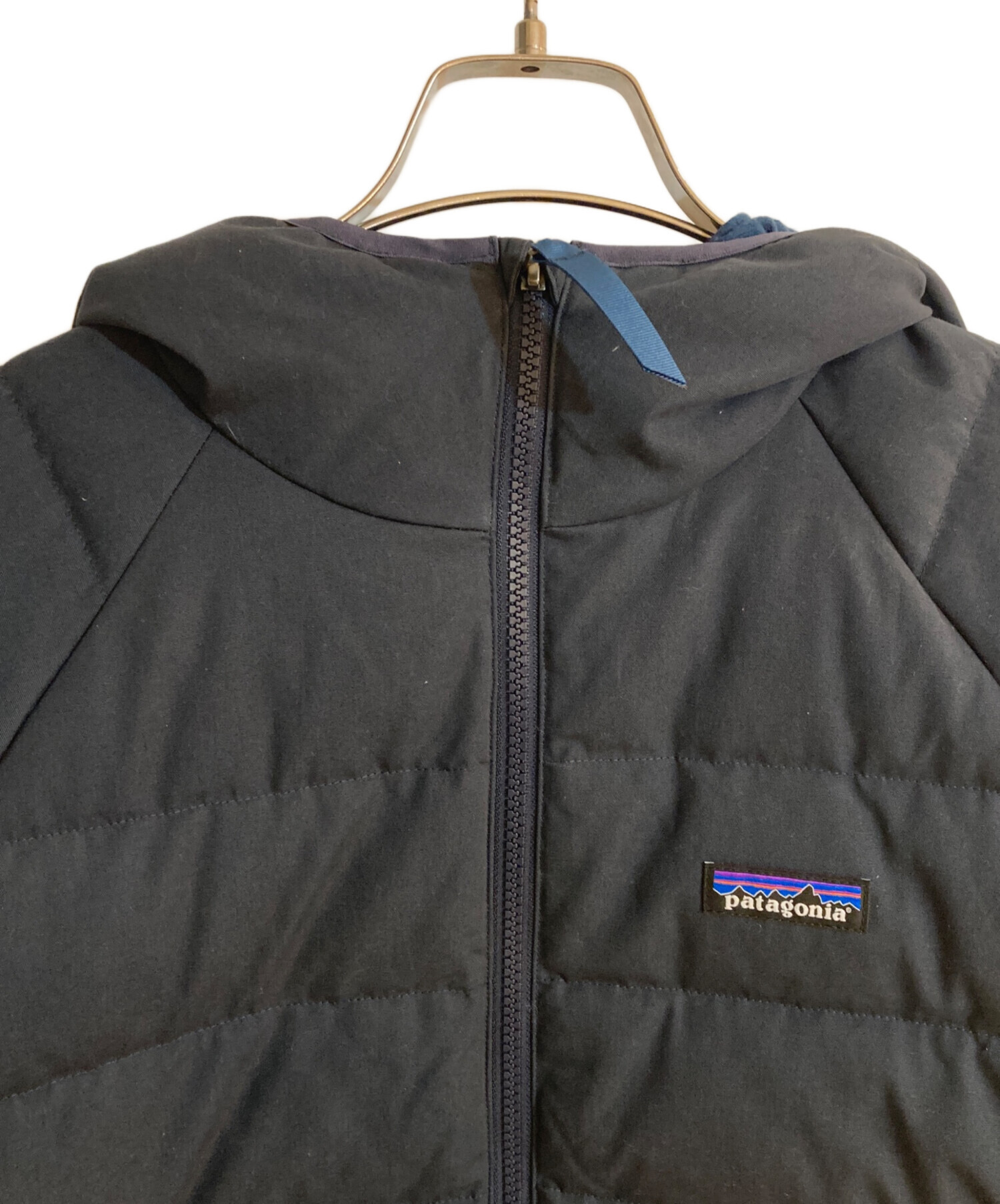 中古・古着通販】Patagonia (パタゴニア) コットンダウンジャケット