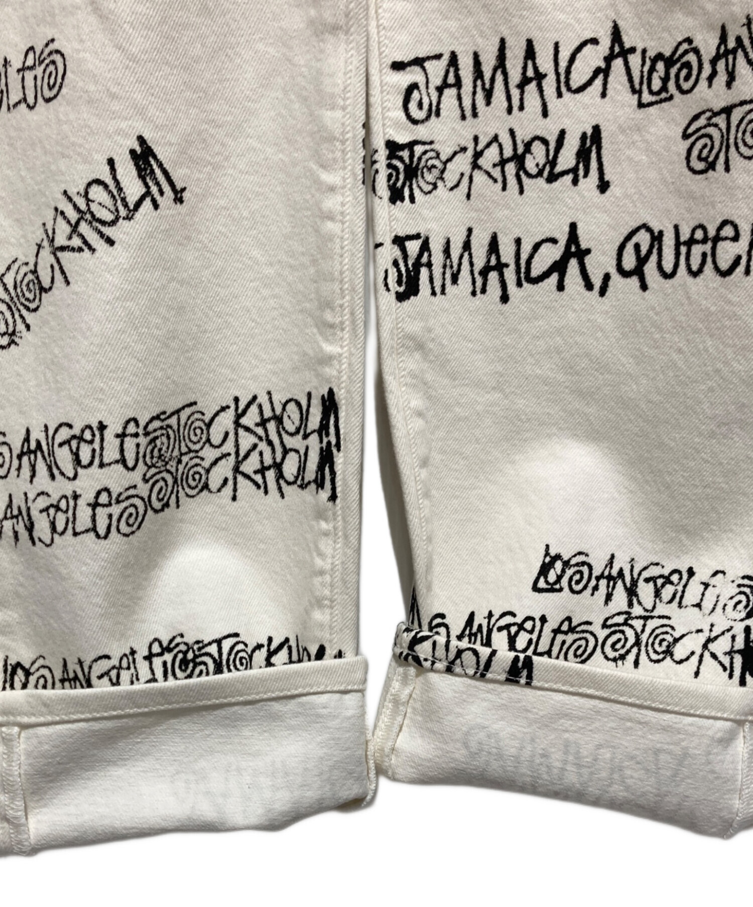 中古・古着通販】Denim Tears (デニムティアーズ) LEVI'S (リーバイス