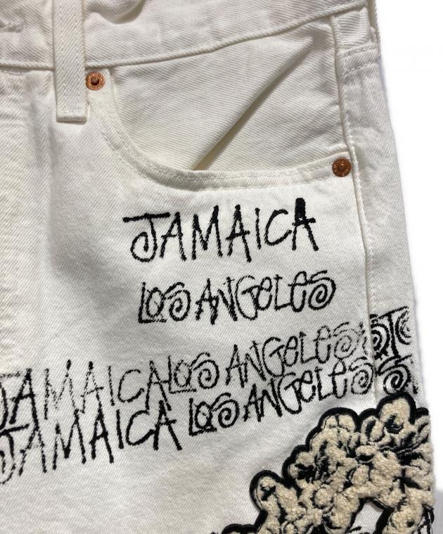 中古・古着通販】Denim Tears (デニムティアーズ) LEVI'S (リーバイス
