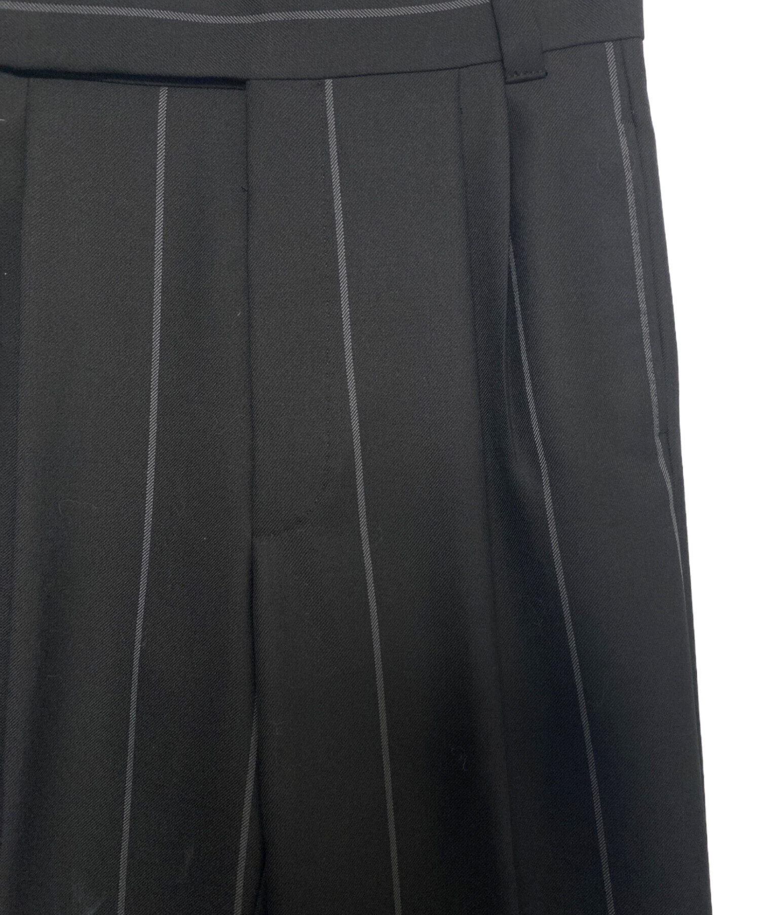 中古・古着通販】ZEGNA (ゼニア) Fear Of God (フィア・オブ・ゴッド 
