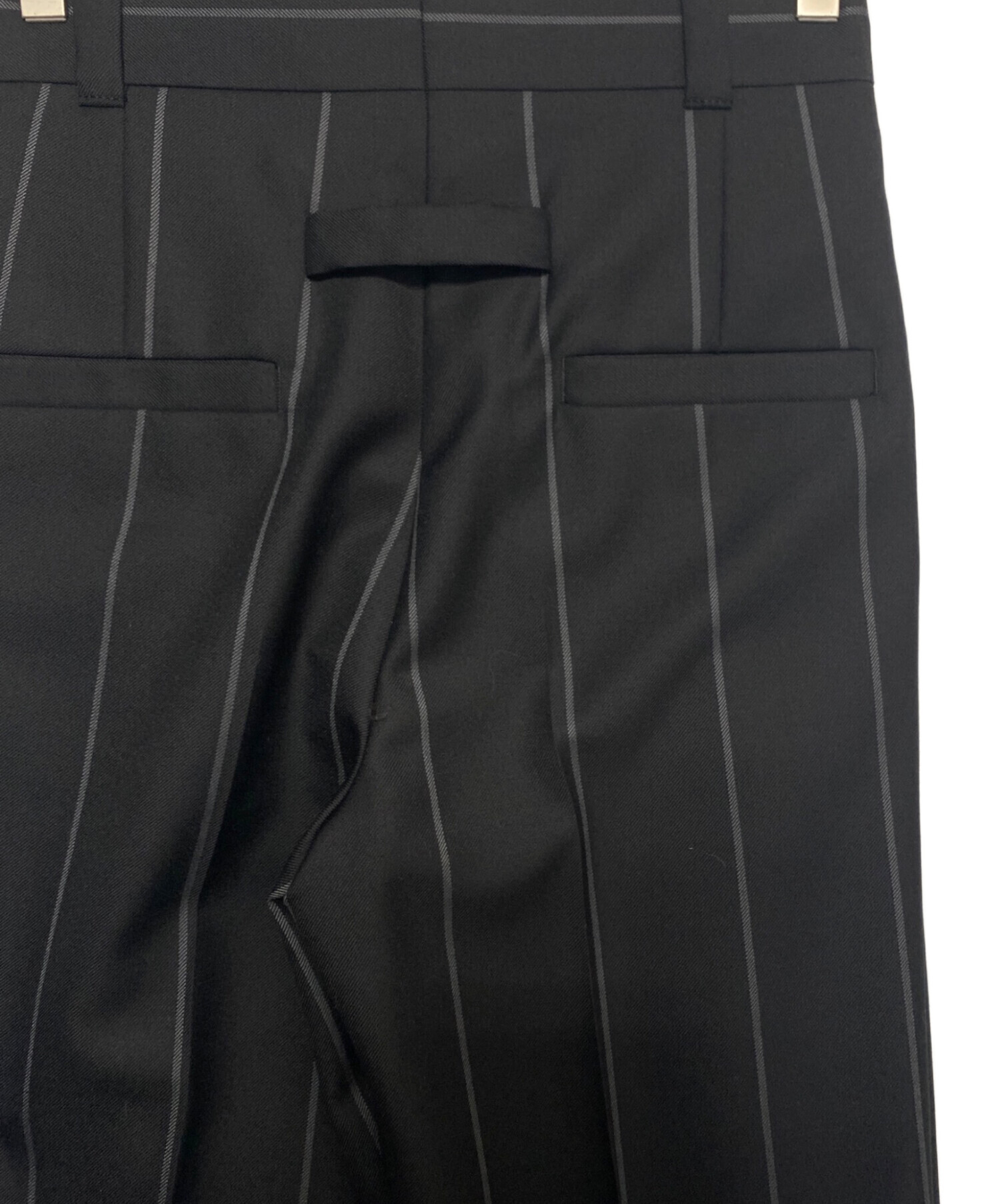 中古・古着通販】ZEGNA (ゼニア) Fear Of God (フィア・オブ・ゴッド 