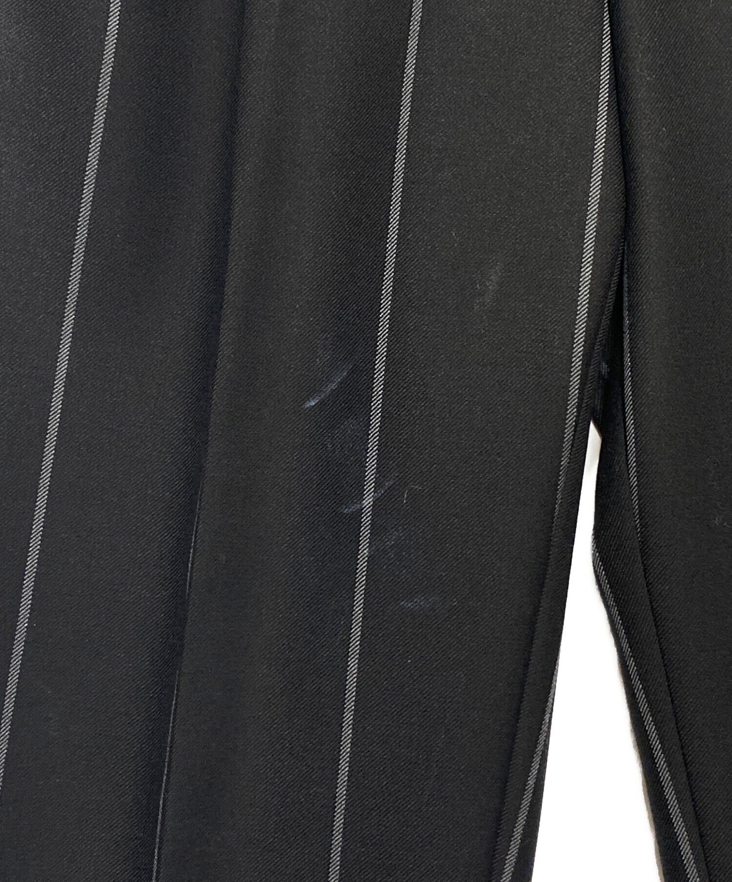 中古・古着通販】ZEGNA (ゼニア) Fear Of God (フィア・オブ・ゴッド 