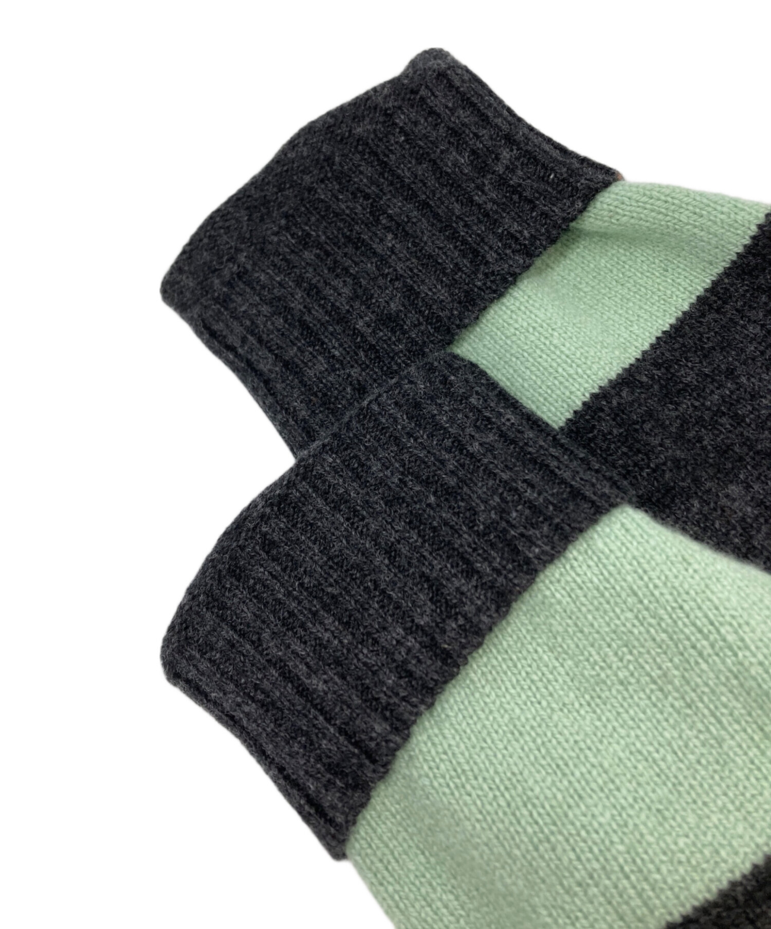 中古・古着通販】STEFAN COOKE (ステファンクック) Rugby Jumper