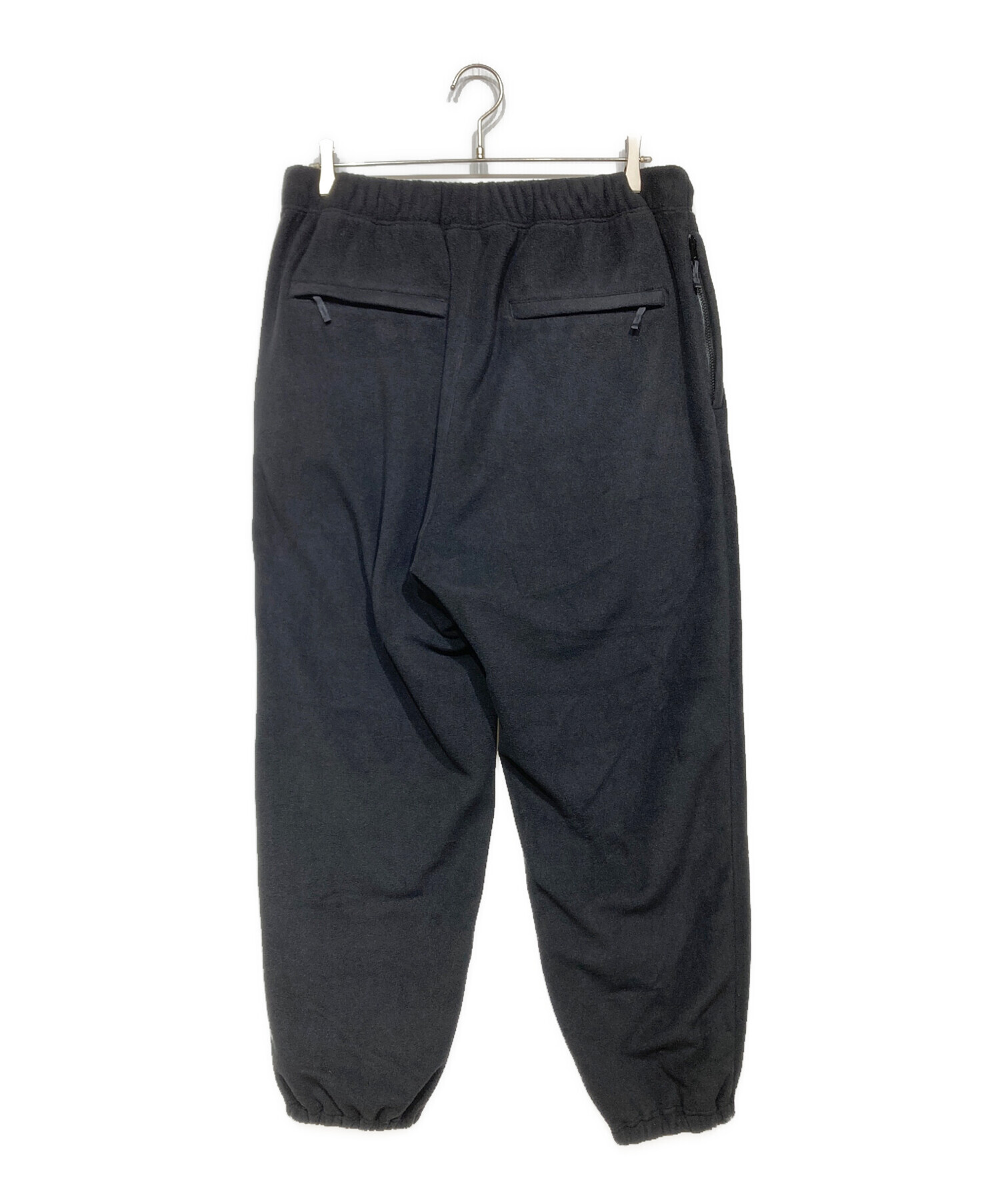 パンツ ennoy 21aw POLARTEC Fleece Pants Navy L ENNOY Polartec® City Fleece Pants navy ENNOY PolartecCityFleece