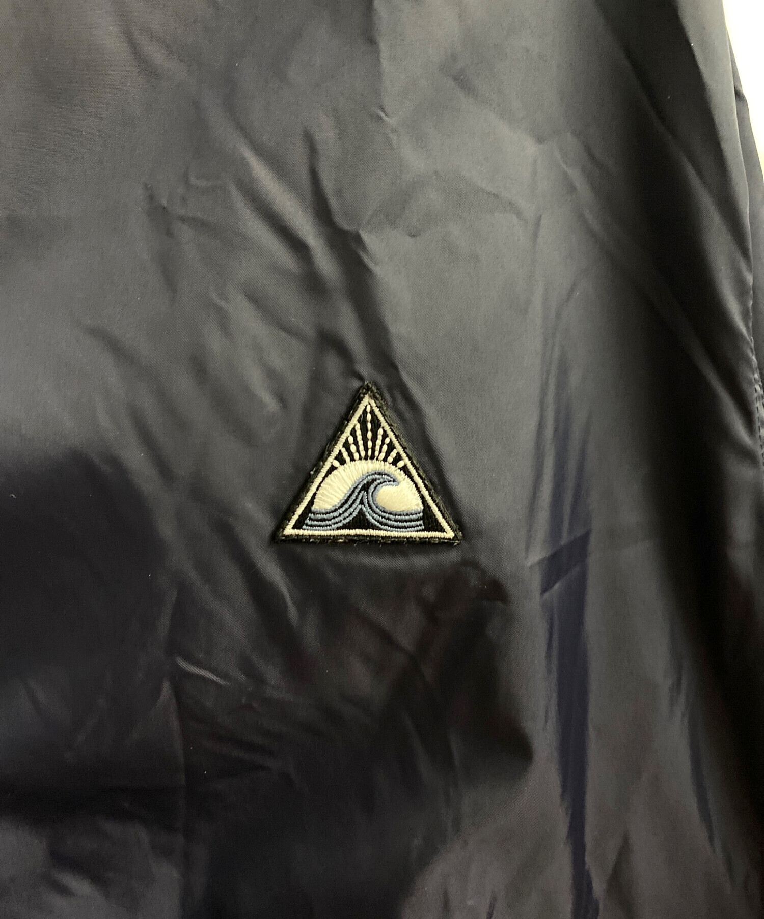 中古・古着通販】JIL SANDER (ジルサンダー) ナイロンコーチジャケット