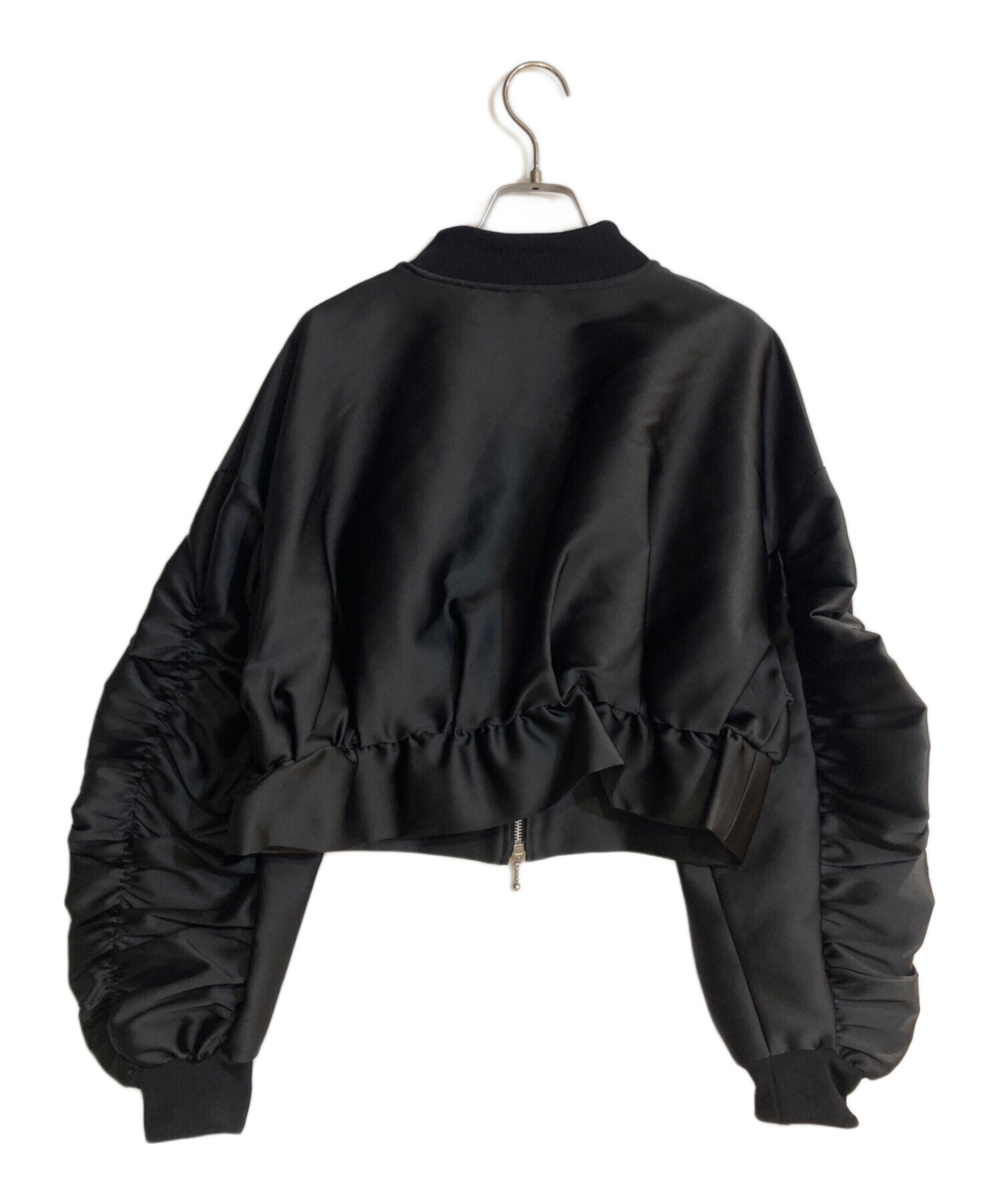 Maison de dolce グロッシーブルゾン　メゾンドドルチェ 中古・古着通販】maison de dolce. (メゾンドドルチェ) グロッシー