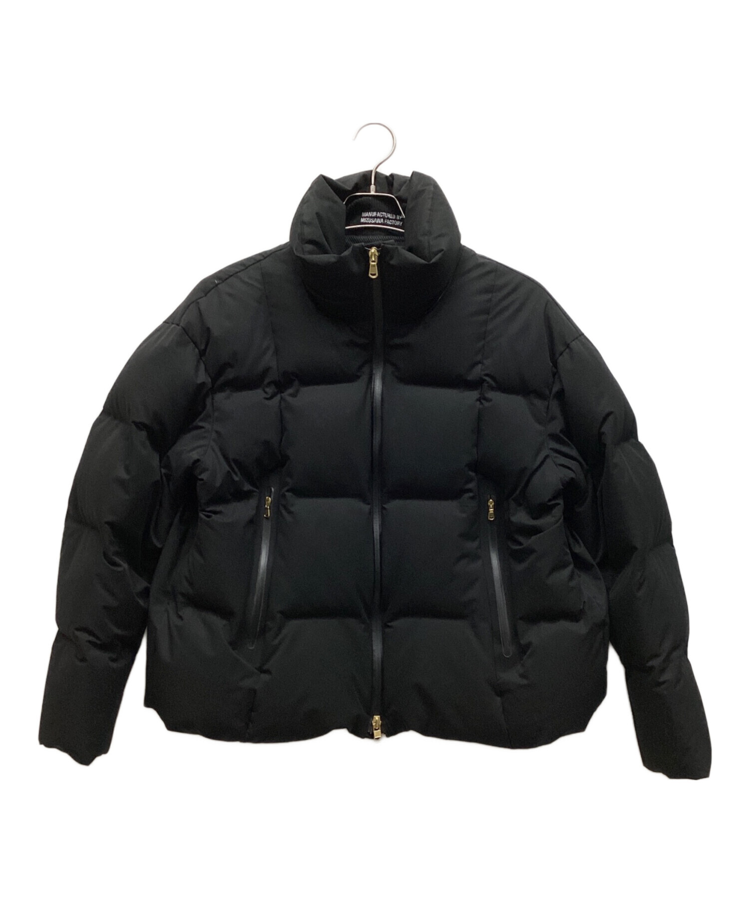 中古・古着通販】DESCENTE (デサント) Mame Kurogouchi