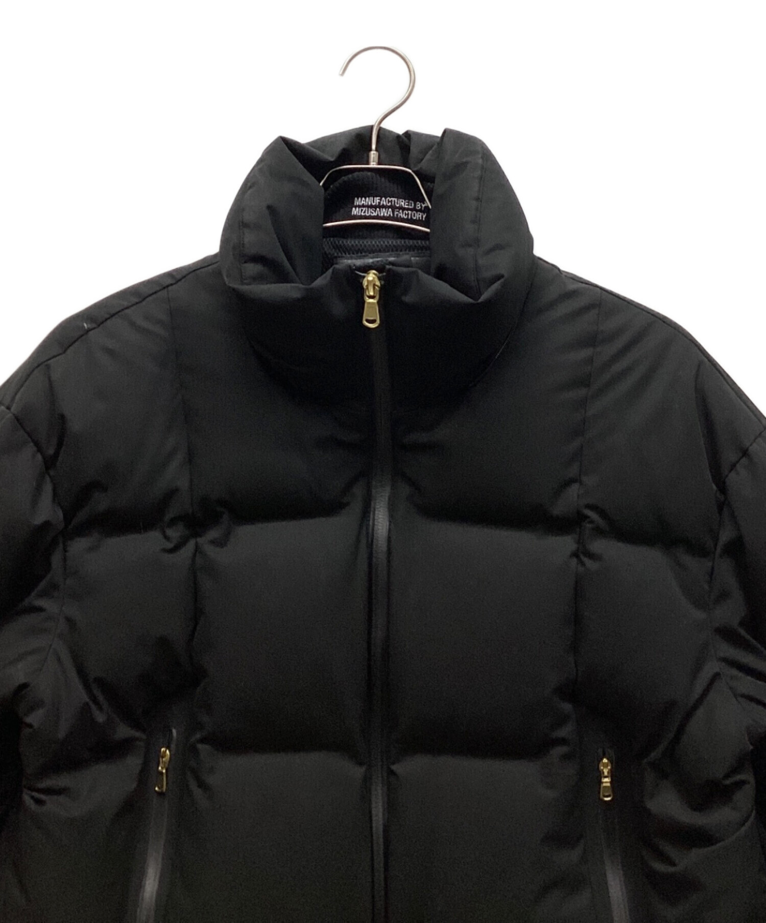 中古・古着通販】DESCENTE (デサント) Mame Kurogouchi