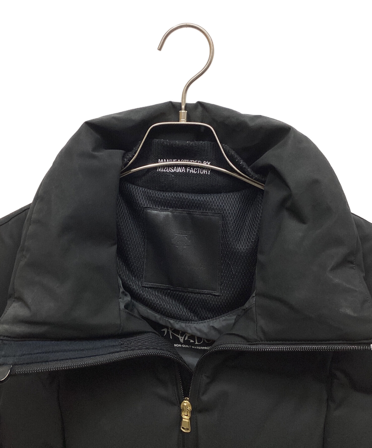 中古・古着通販】DESCENTE (デサント) Mame Kurogouchi