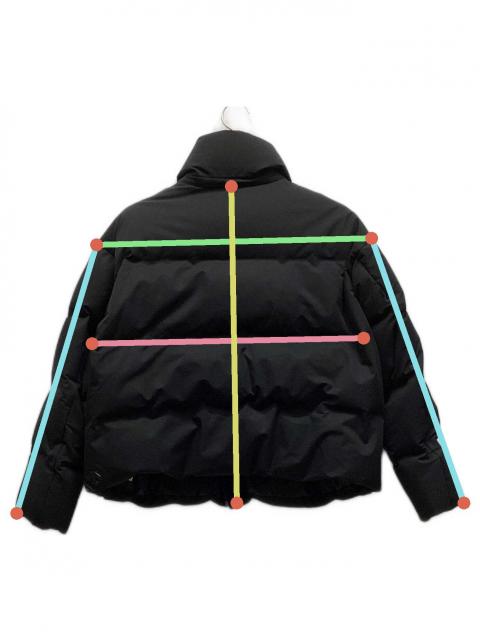 中古・古着通販】DESCENTE (デサント) Mame Kurogouchi
