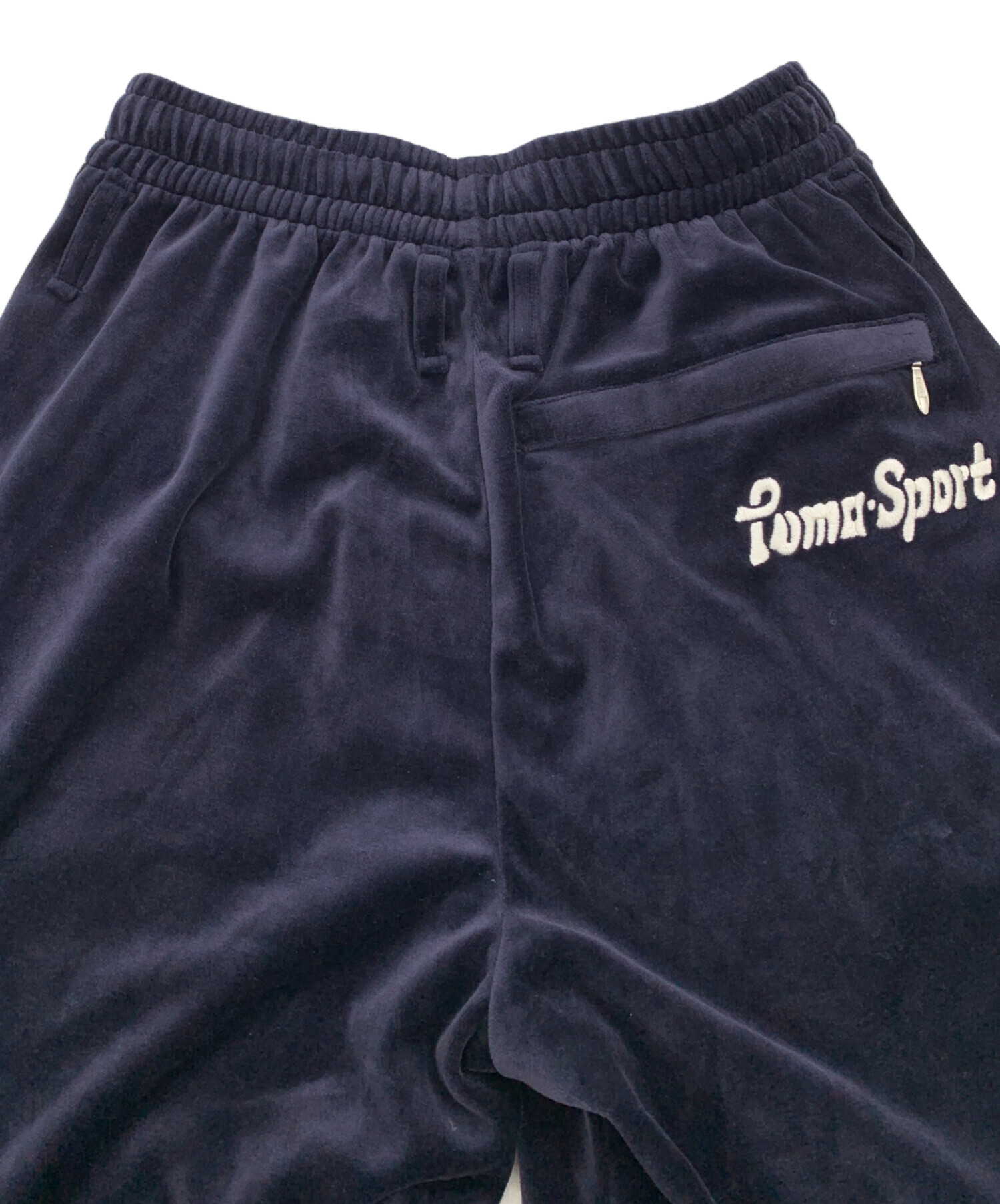中古・古着通販】masu (エムエーエスユー) PUMA (プーマ) T7 WIDE