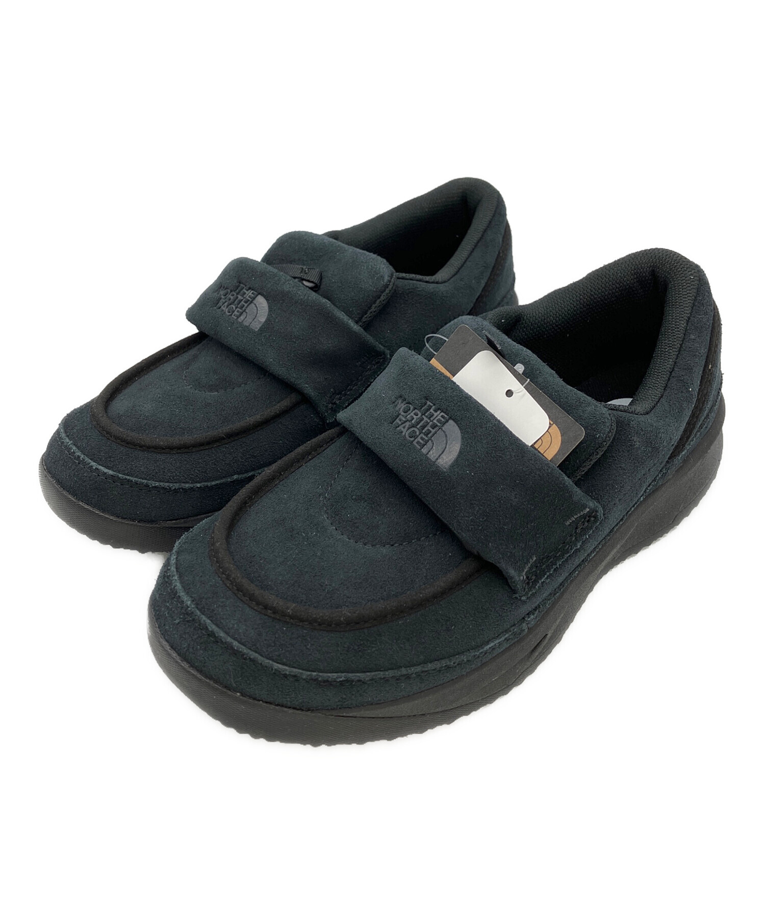 中古・古着通販】THE NORTH FACE (ザ ノース フェイス) ヌプシ