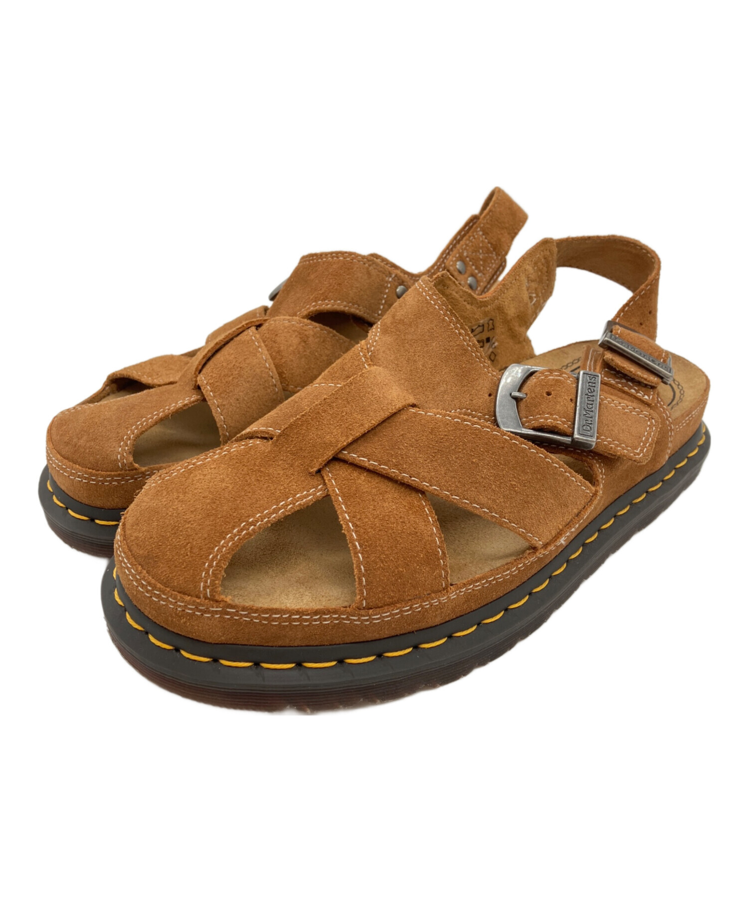 中古・古着通販】Dr.Martens (ドクターマーチン) ARCHIVE SANDAL