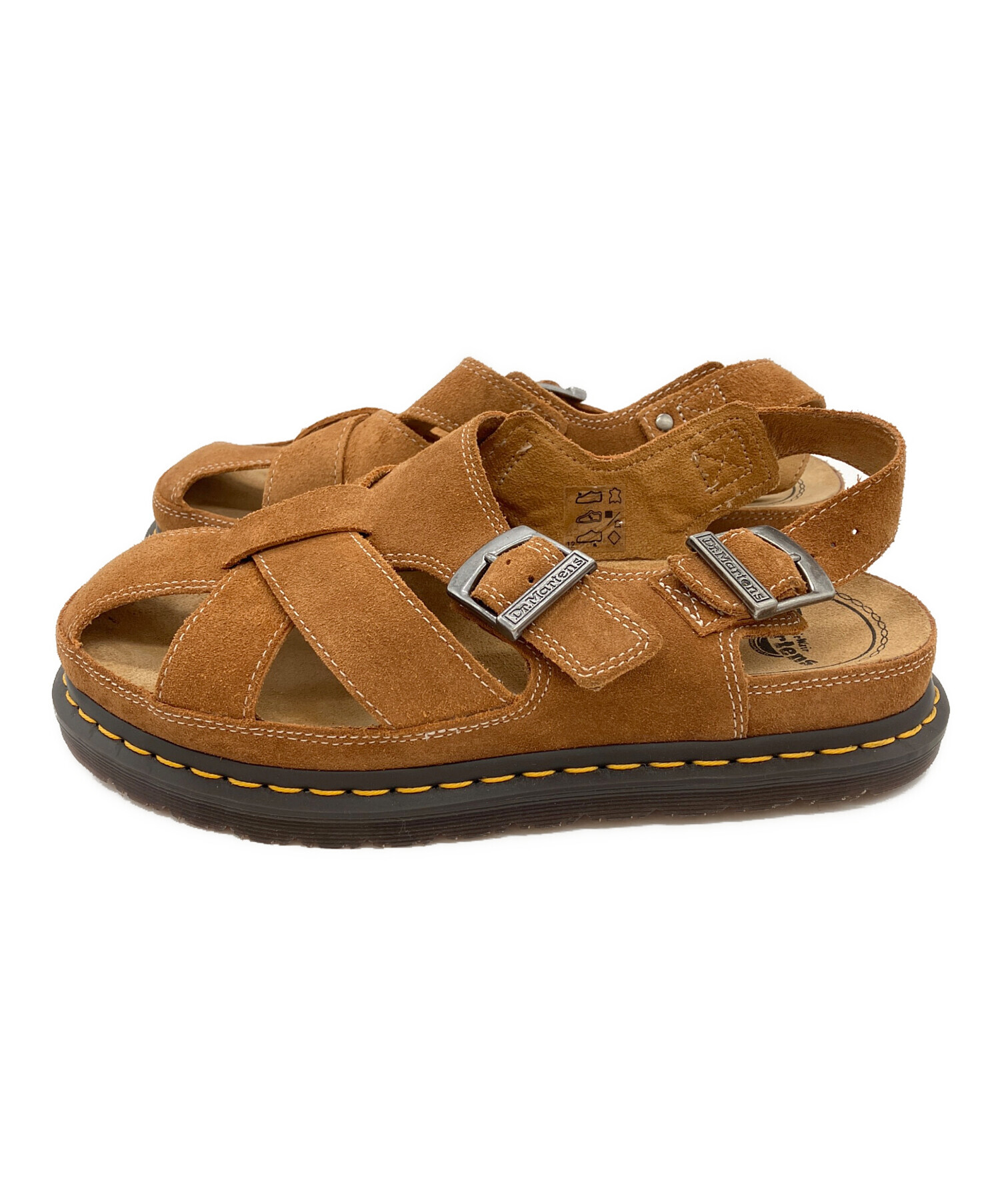 中古・古着通販】Dr.Martens (ドクターマーチン) ARCHIVE SANDAL