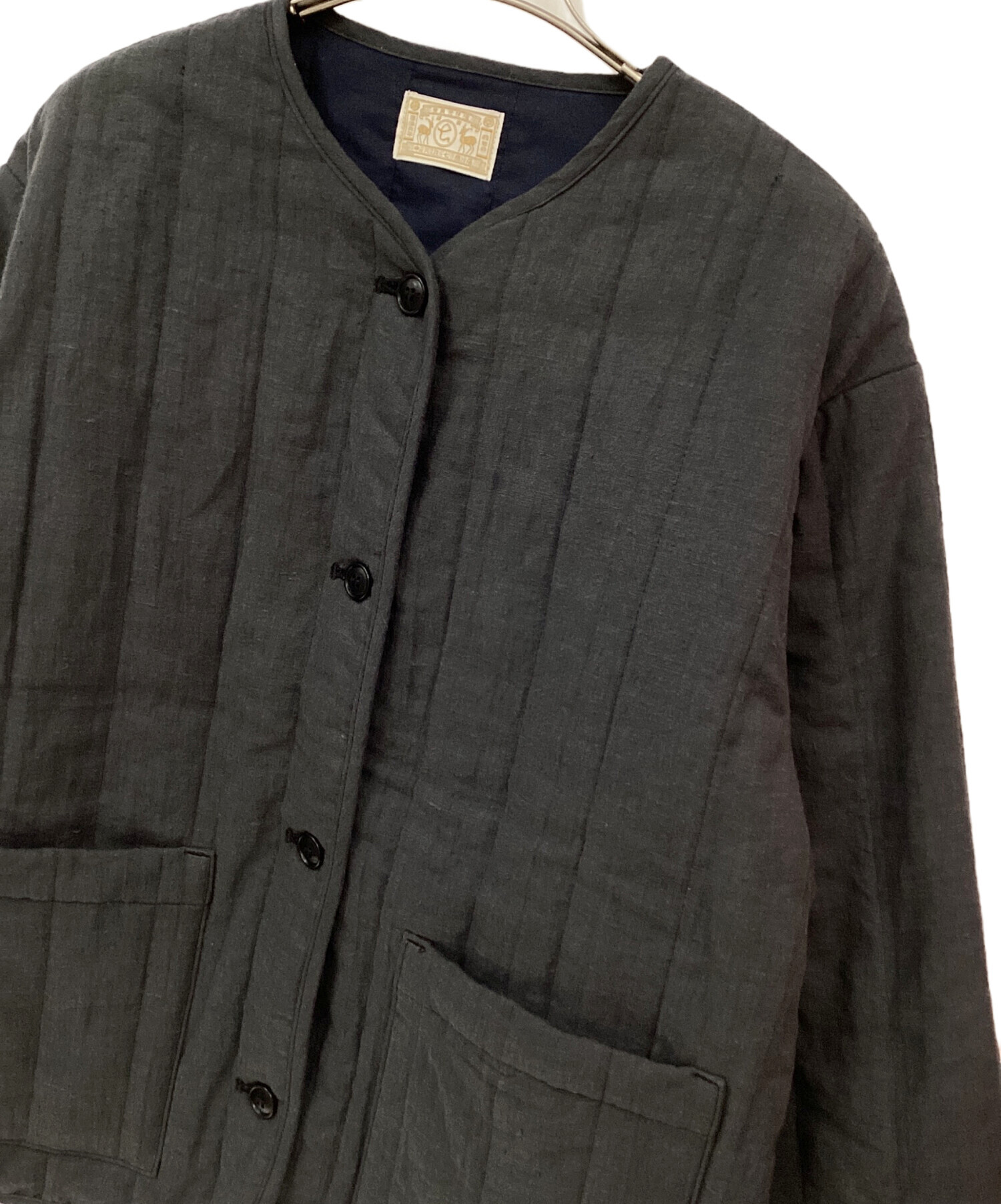 中古・古着通販】中川政七商店 (ナカガワマサシチショウテン) キルト