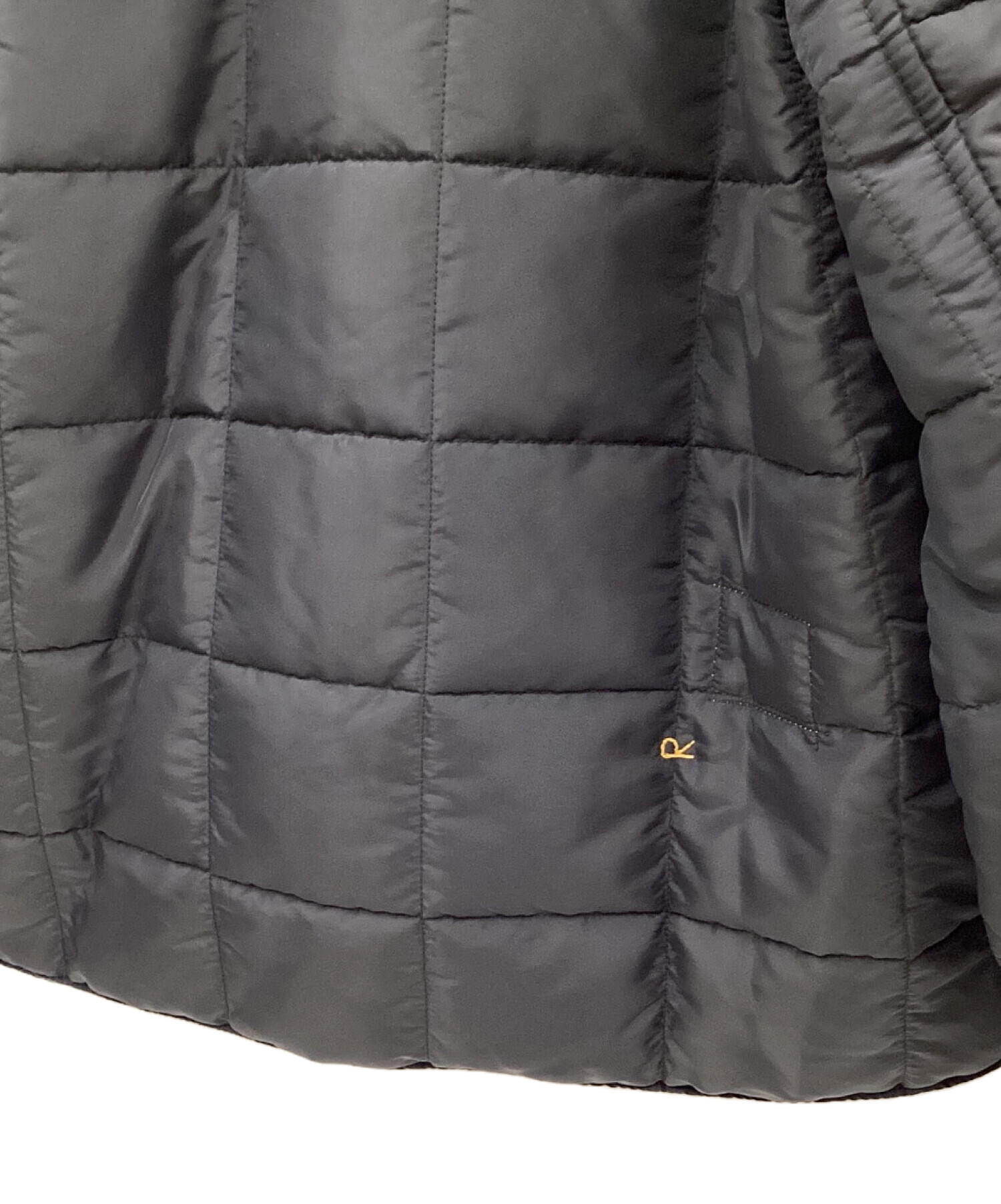 中古・古着通販】45R (フォーティファイブ・アール) 厚ナイロンの908