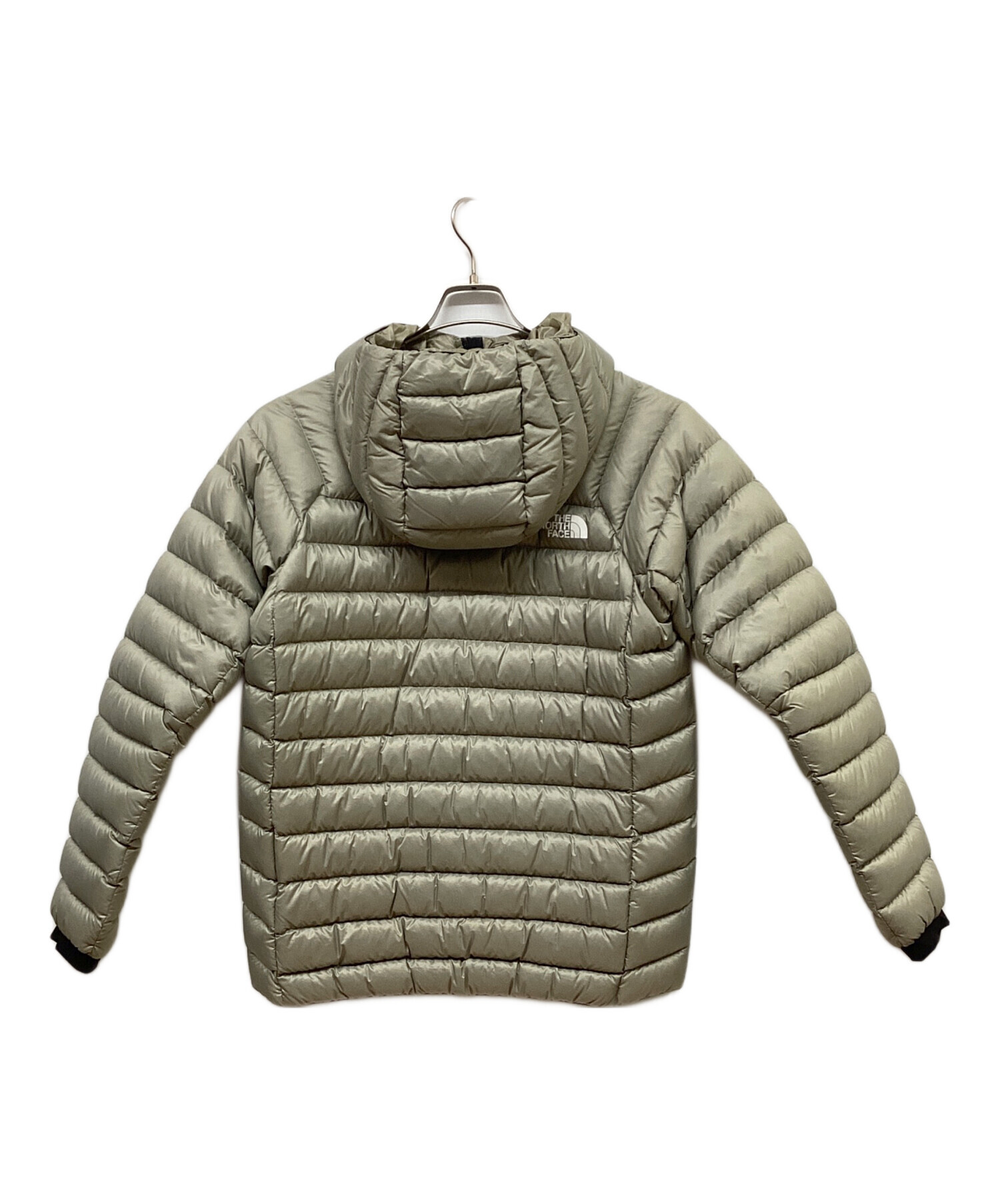 中古・古着通販】THE NORTH FACE (ザ ノース フェイス) Wouzel Hoodie 