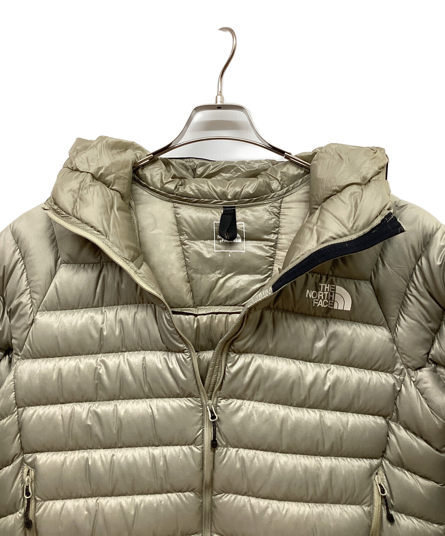 中古・古着通販】THE NORTH FACE (ザ ノース フェイス) Wouzel Hoodie 