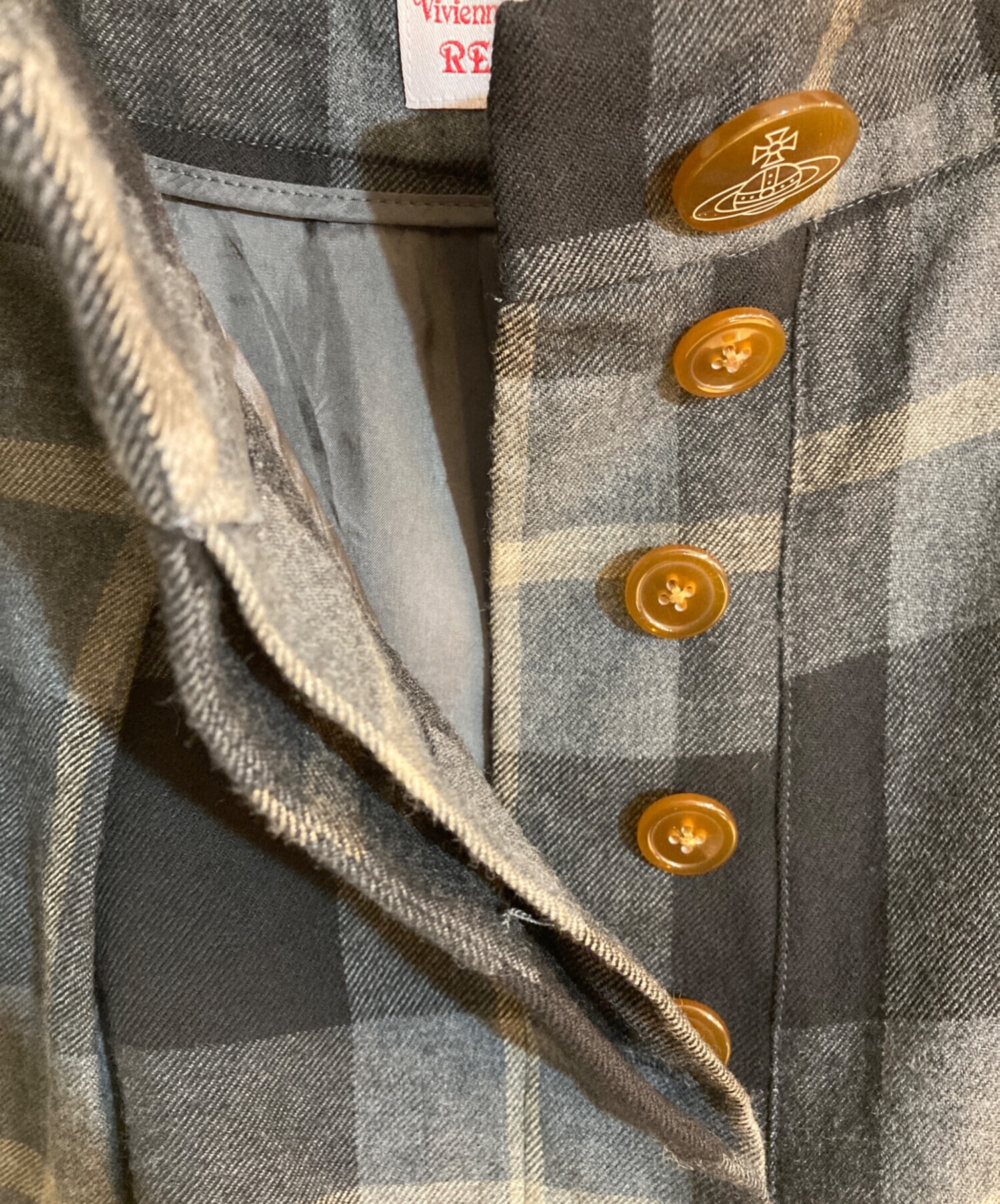 中古・古着通販】Vivienne Westwood RED LABEL (ヴィヴィアンウエスト