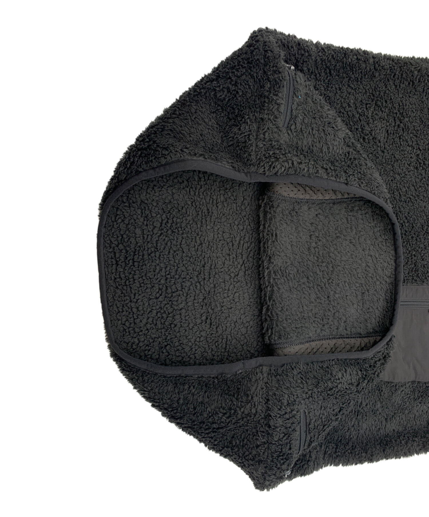 中古・古着通販】Patagonia (パタゴニア) ロスガトスクルー ブラック