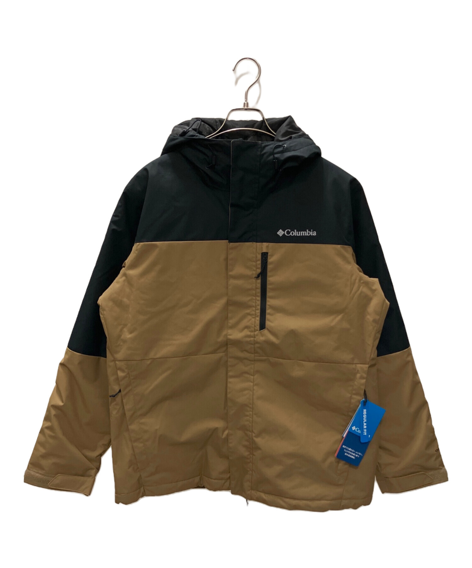 中古・古着通販】Columbia (コロンビア) ハイクバウンドII