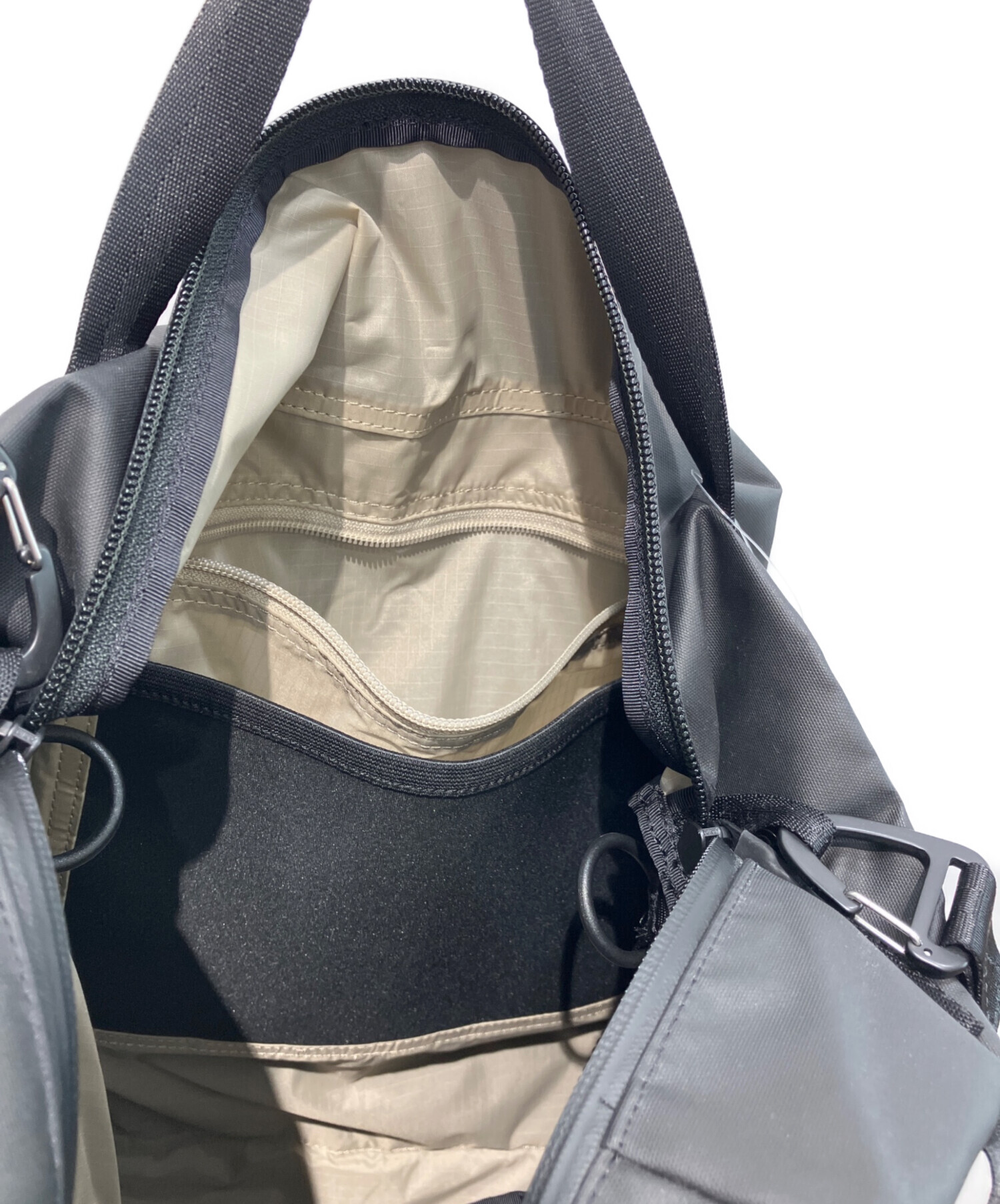 中古・古着通販】THE NORTH FACE (ザ ノース フェイス) Mimic Shoulder 