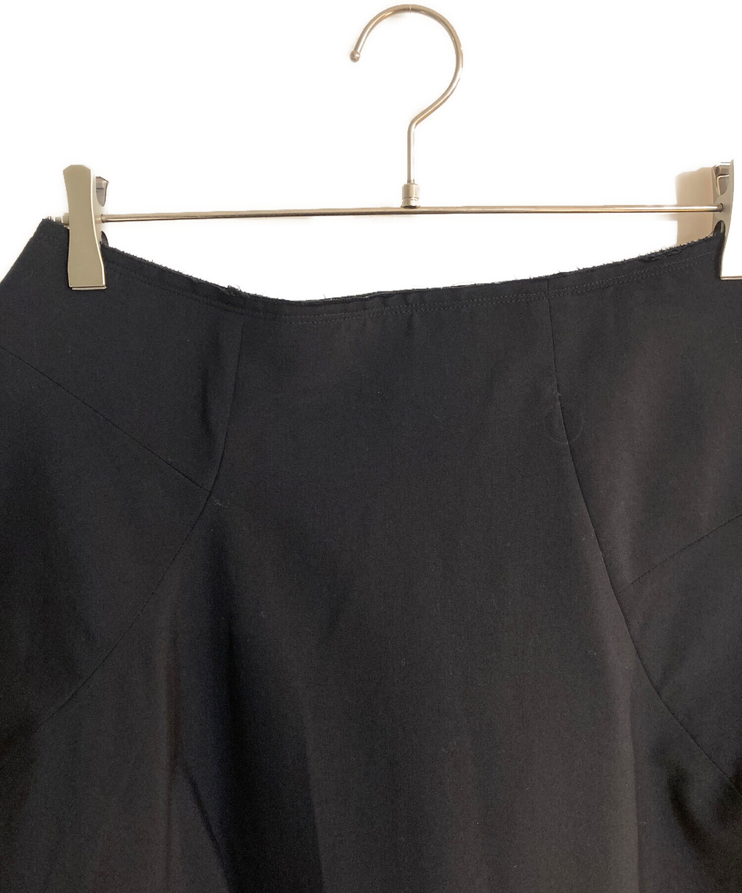 中古・古着通販】COMME des GARCONS (コムデギャルソン) ウールトロ