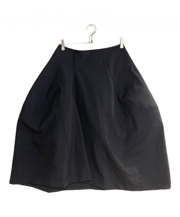 中古・古着通販】COMME des GARCONS (コムデギャルソン) ウールトロ