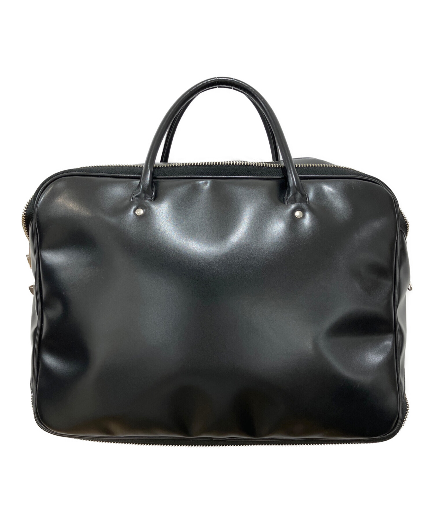中古・古着通販】COMME des GARCONS (コムデギャルソン) ダブルジップ