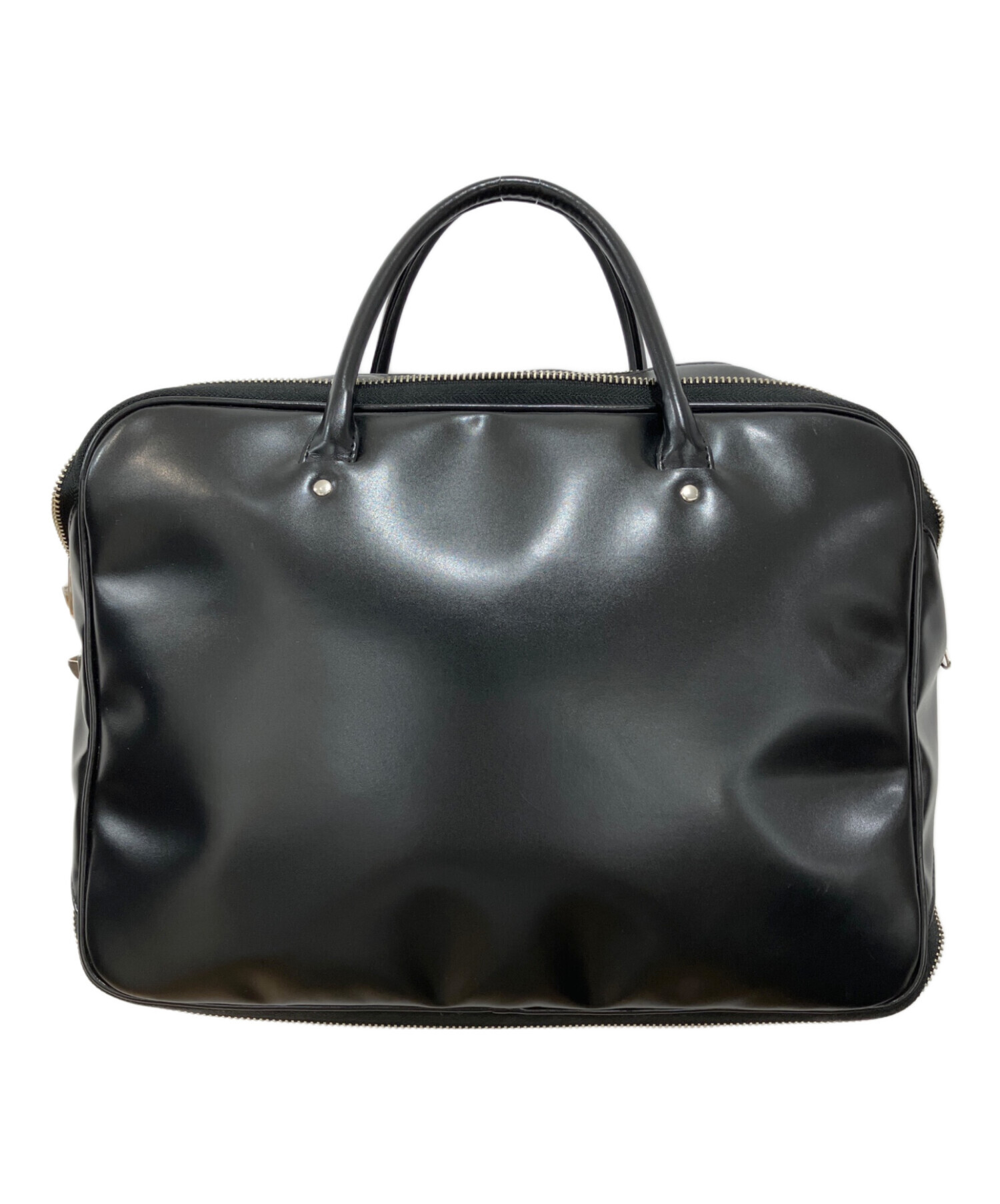 中古・古着通販】COMME des GARCONS (コムデギャルソン) ダブルジップ