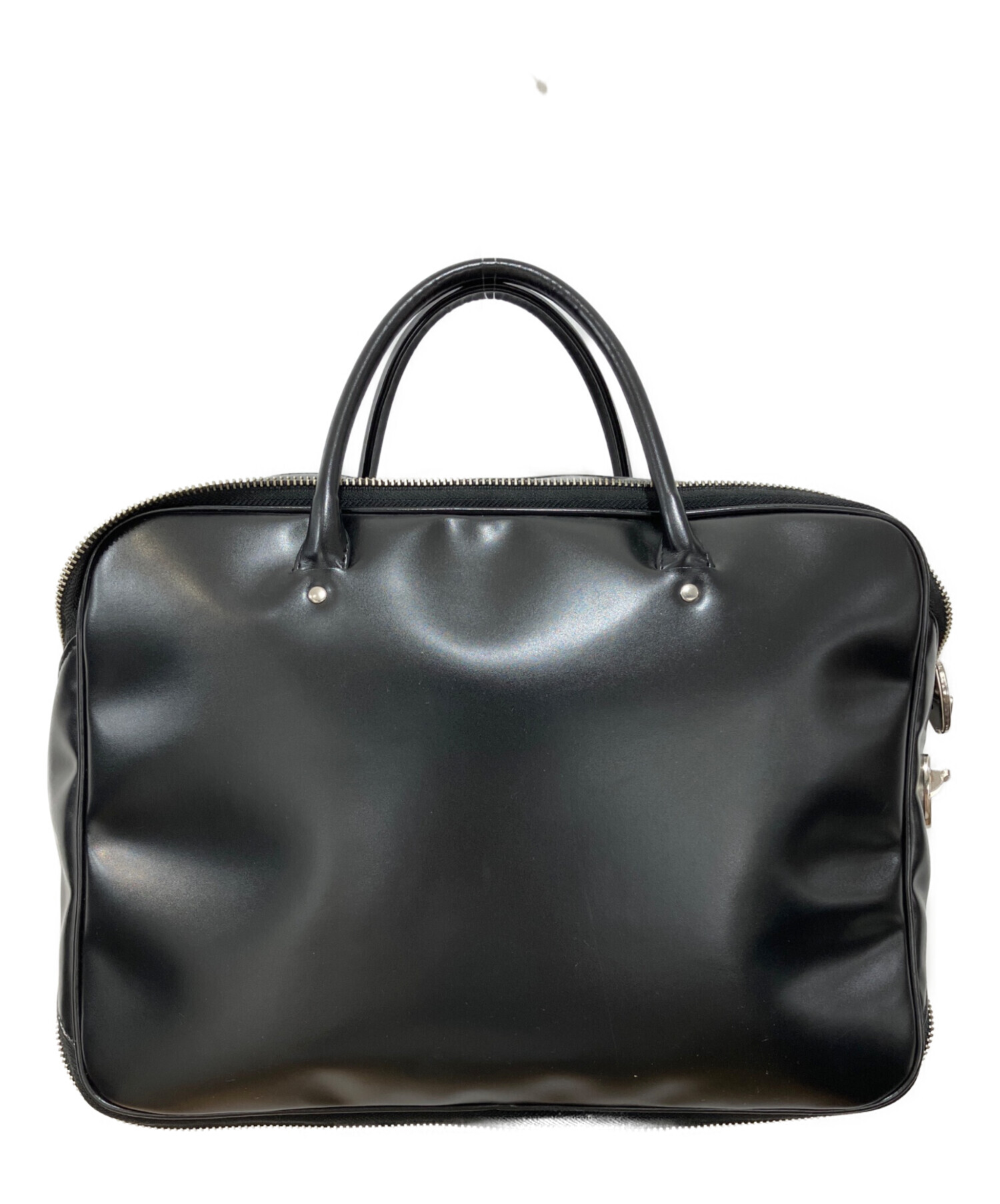 中古・古着通販】COMME des GARCONS (コムデギャルソン) ダブルジップ