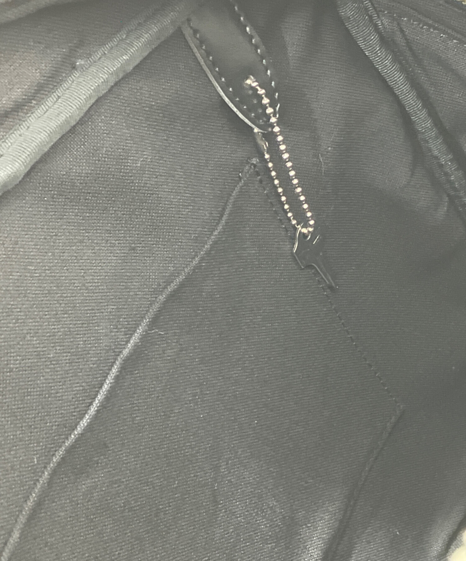 中古・古着通販】COMME des GARCONS (コムデギャルソン) ダブルジップ