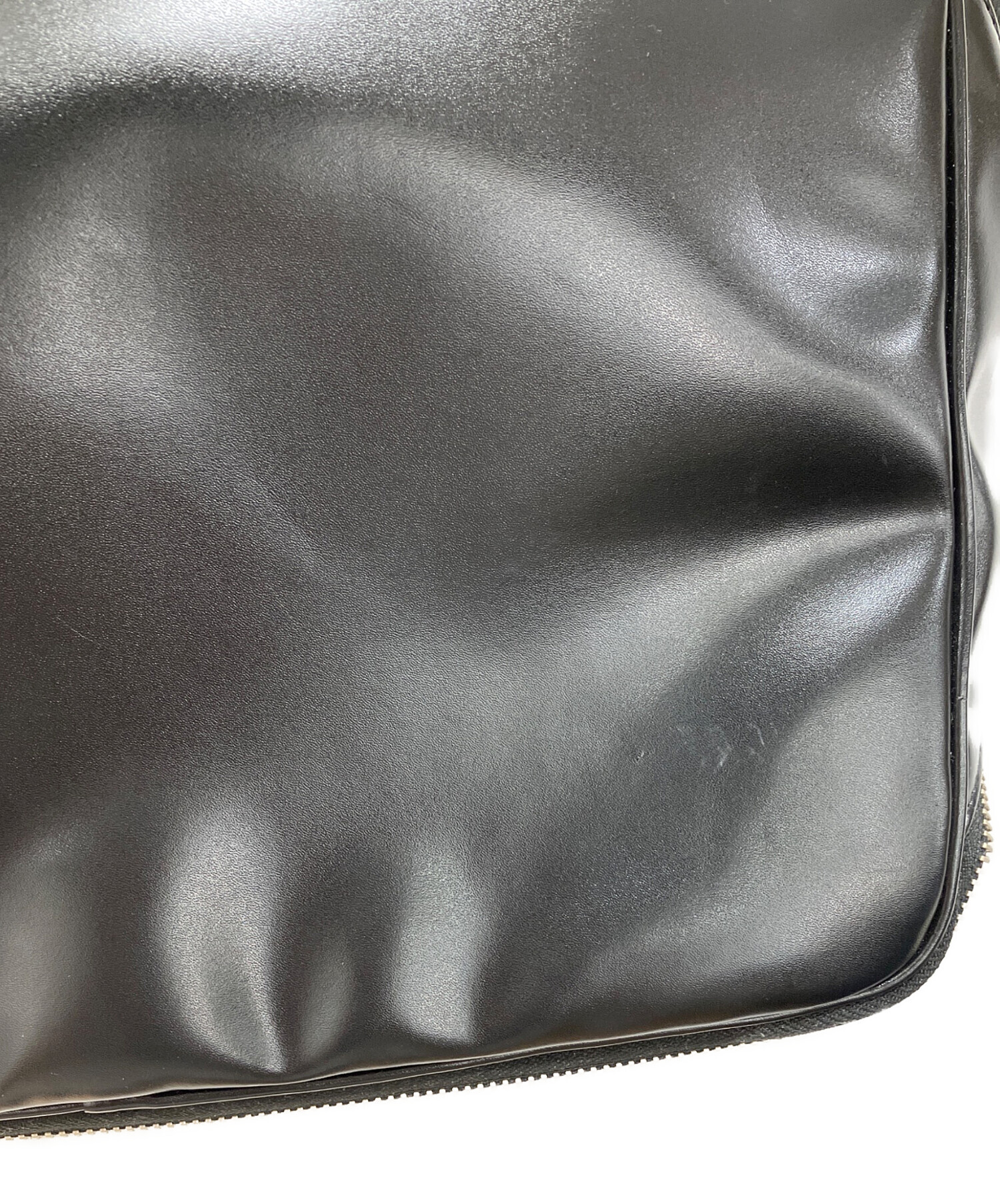 中古・古着通販】COMME des GARCONS (コムデギャルソン) ダブルジップ