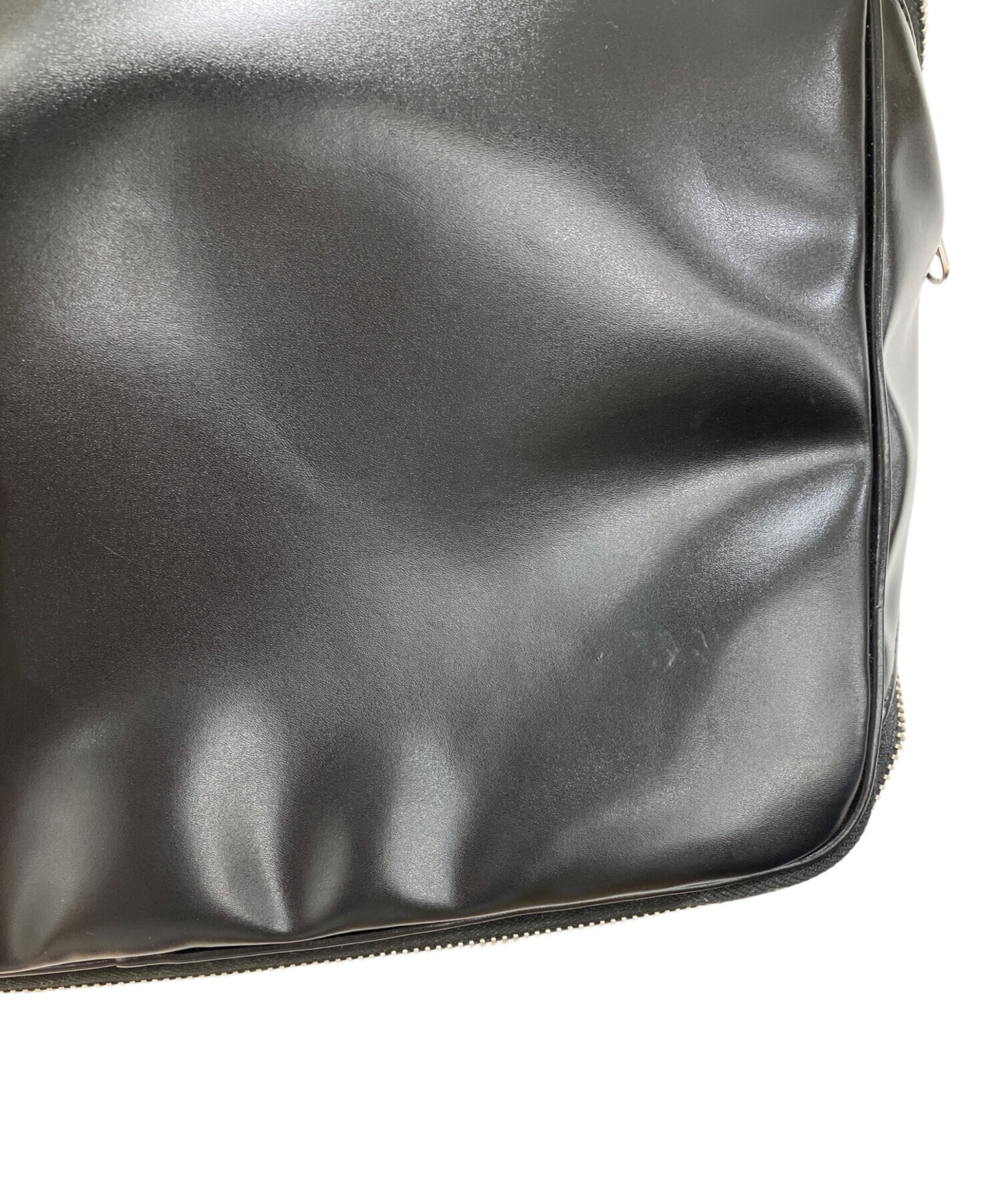 中古・古着通販】COMME des GARCONS (コムデギャルソン) ダブルジップ