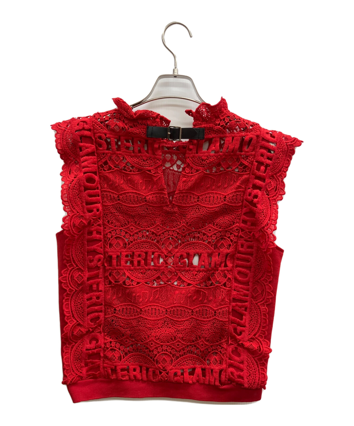 中古・古着通販】Hysteric Glamour (ヒステリックグラマー) HYSTERIC