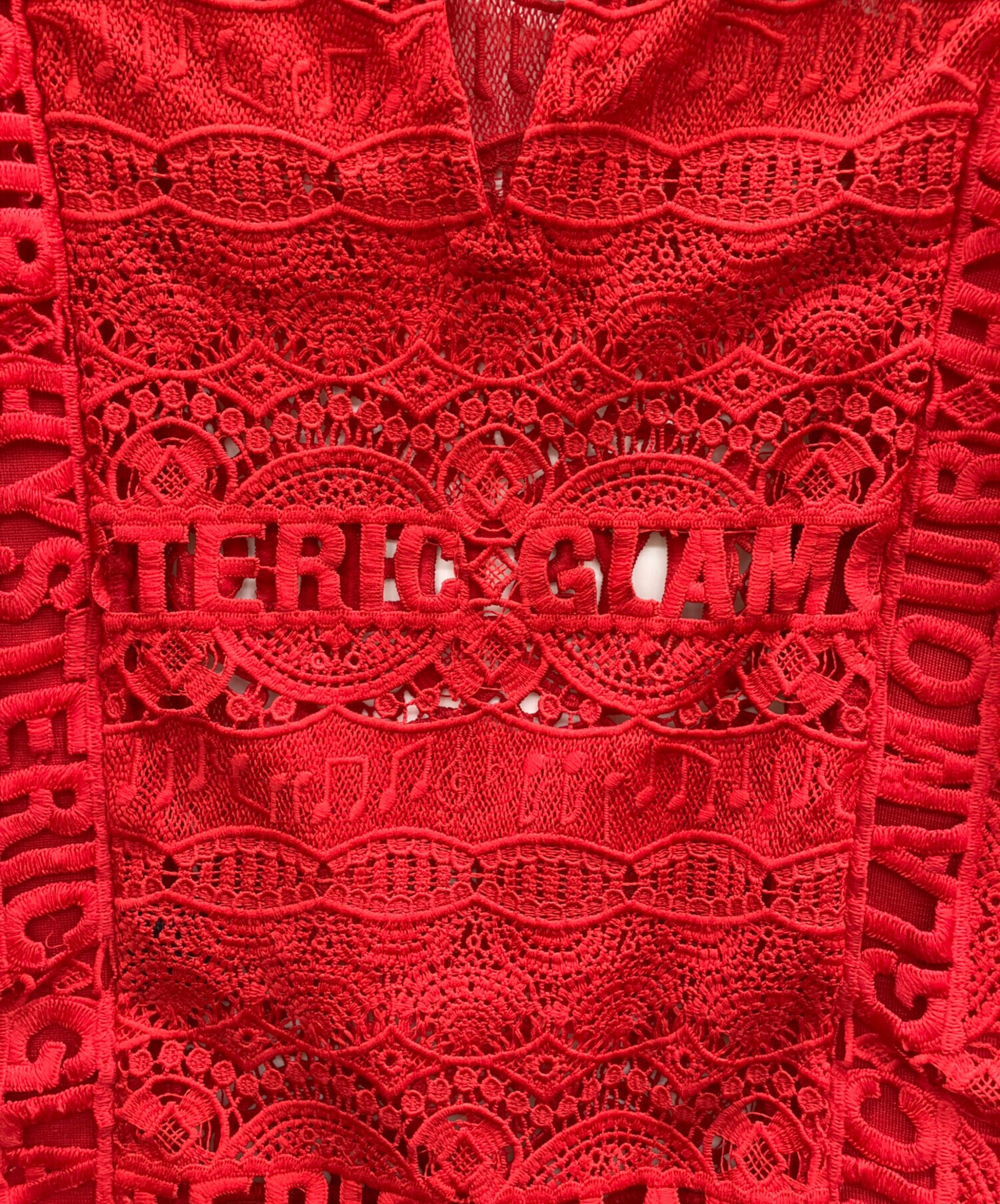 中古・古着通販】Hysteric Glamour (ヒステリックグラマー) HYSTERIC