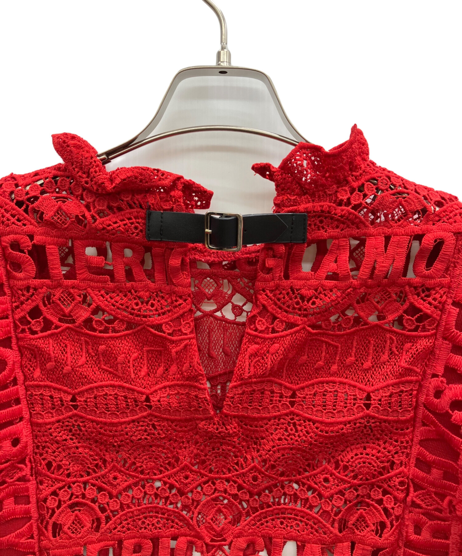 中古・古着通販】Hysteric Glamour (ヒステリックグラマー) HYSTERIC