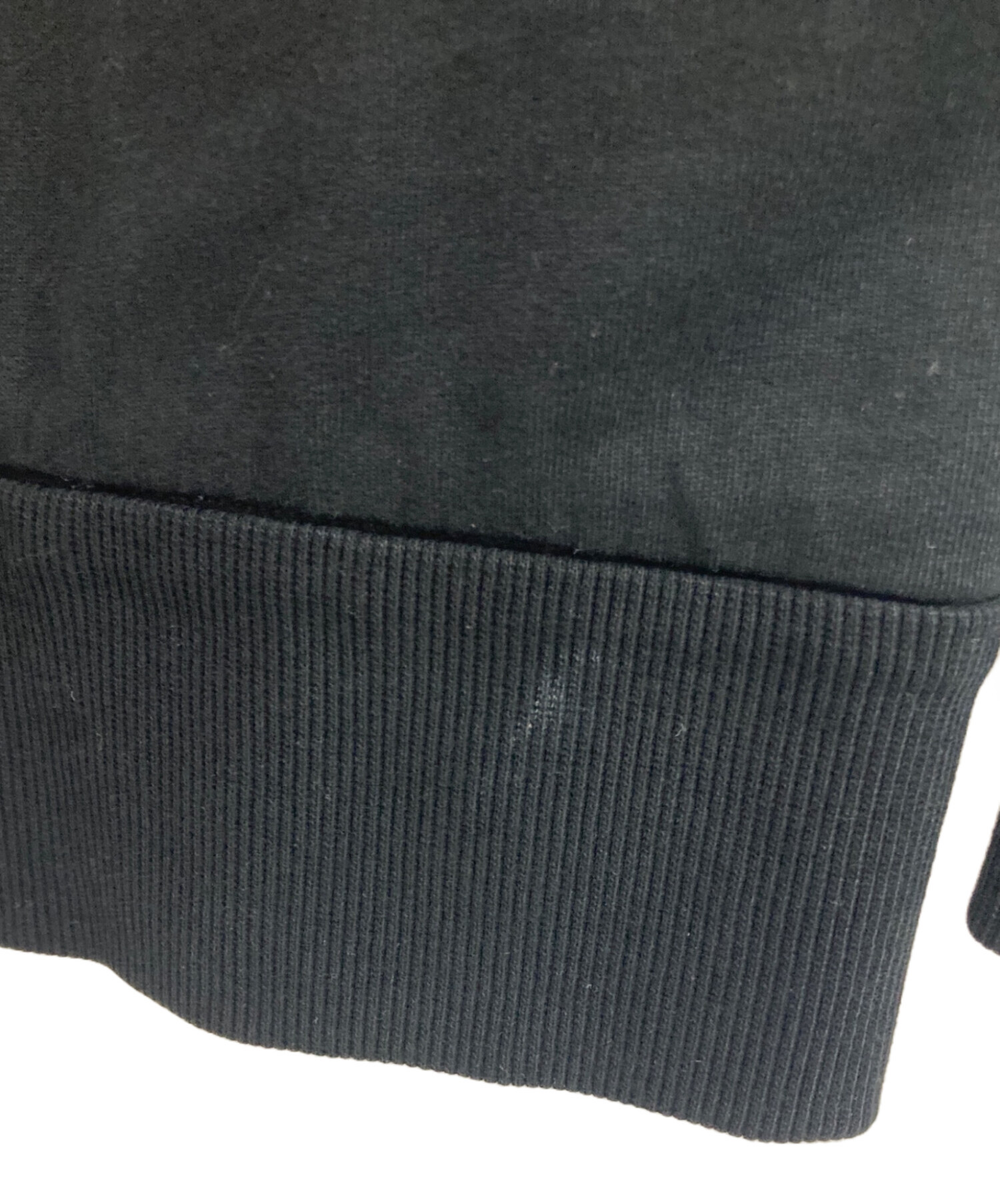 中古・古着通販】ARMANI EXCHANGE (アルマーニ エクスチェンジ) ジップ 