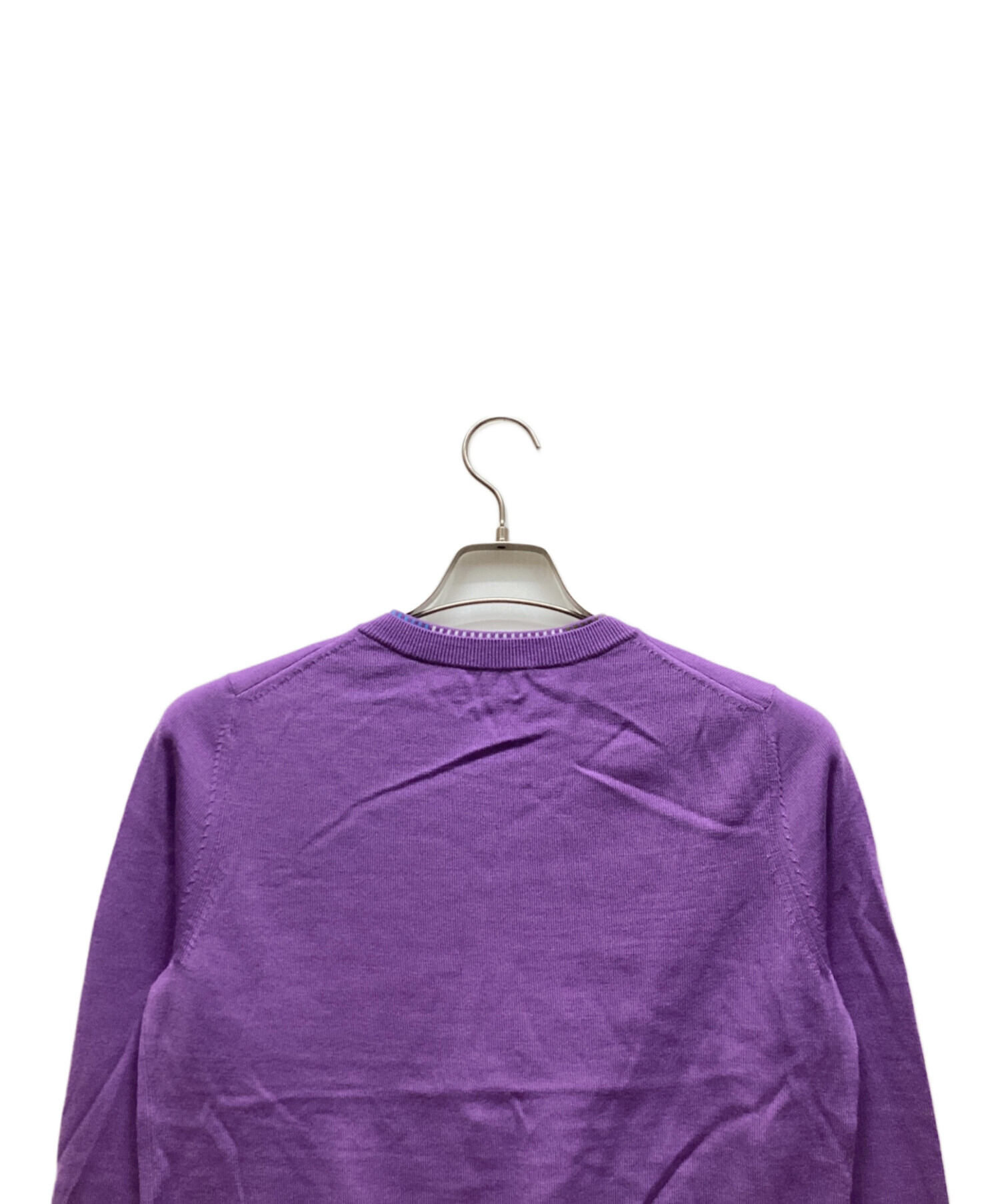 中古・古着通販】PS Paul Smith (PSポールスミス) クルーネック