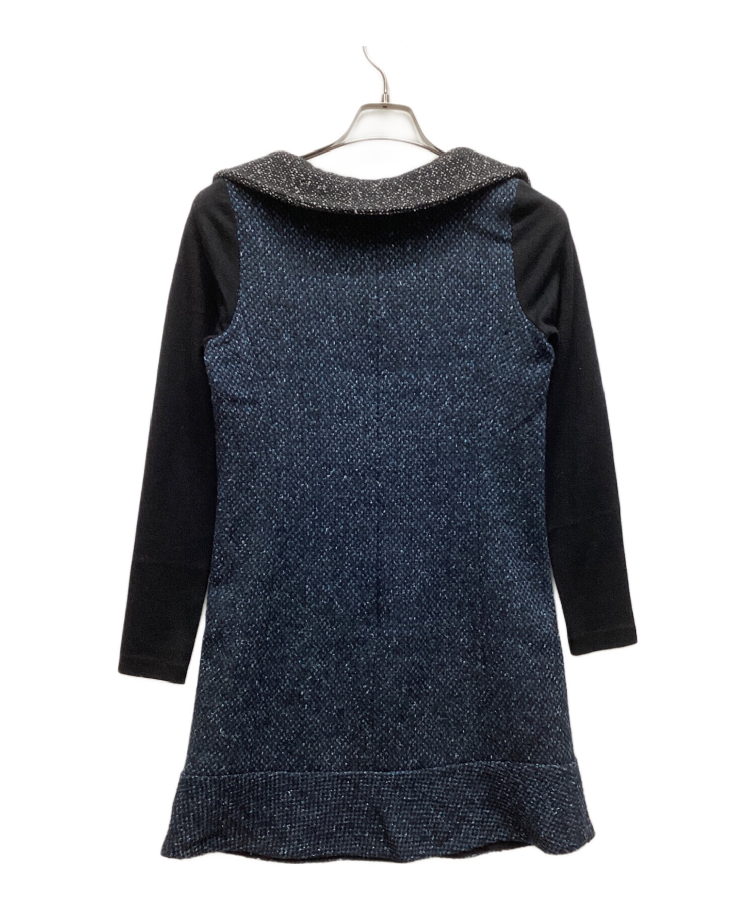 中古・古着通販】VIVIENNE TAM (ヴィヴィアンタム) ウールツイード