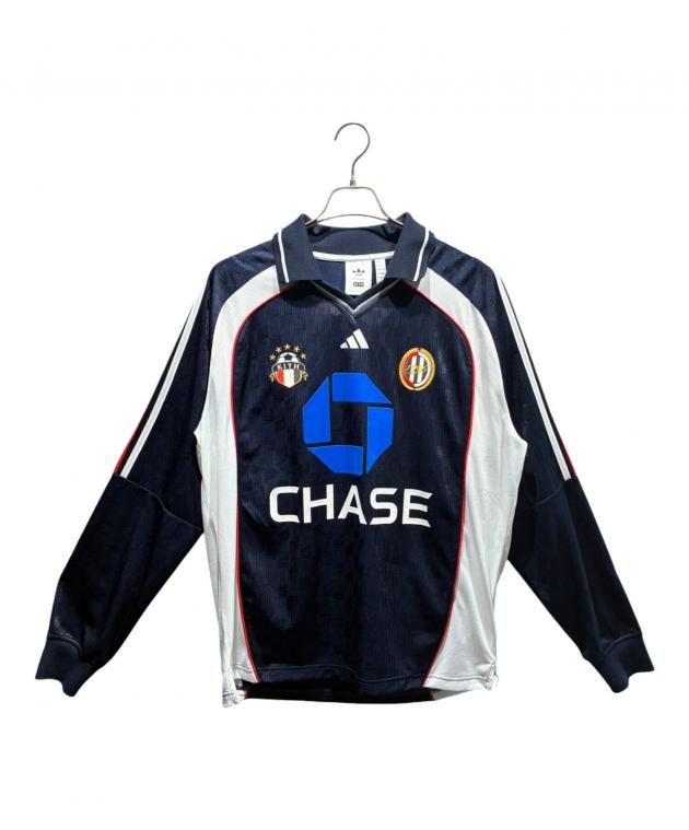 Kith adidas Long Sleeve Jersey キス アディダス 中古・古着通販】KITH (キス) adidas Originals (アディダスオリジナル
