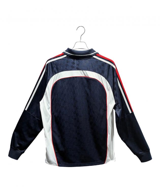 Kith adidas Long Sleeve Jersey キス アディダス 中古・古着通販】KITH (キス) adidas Originals (アディダスオリジナル