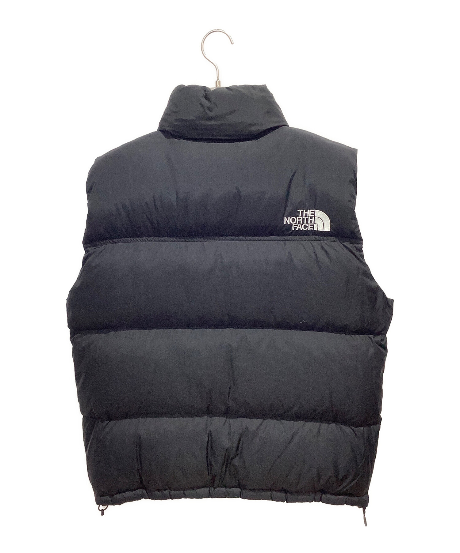 中古・古着通販】THE NORTH FACE (ザ ノース フェイス) ヌプシ ダウン