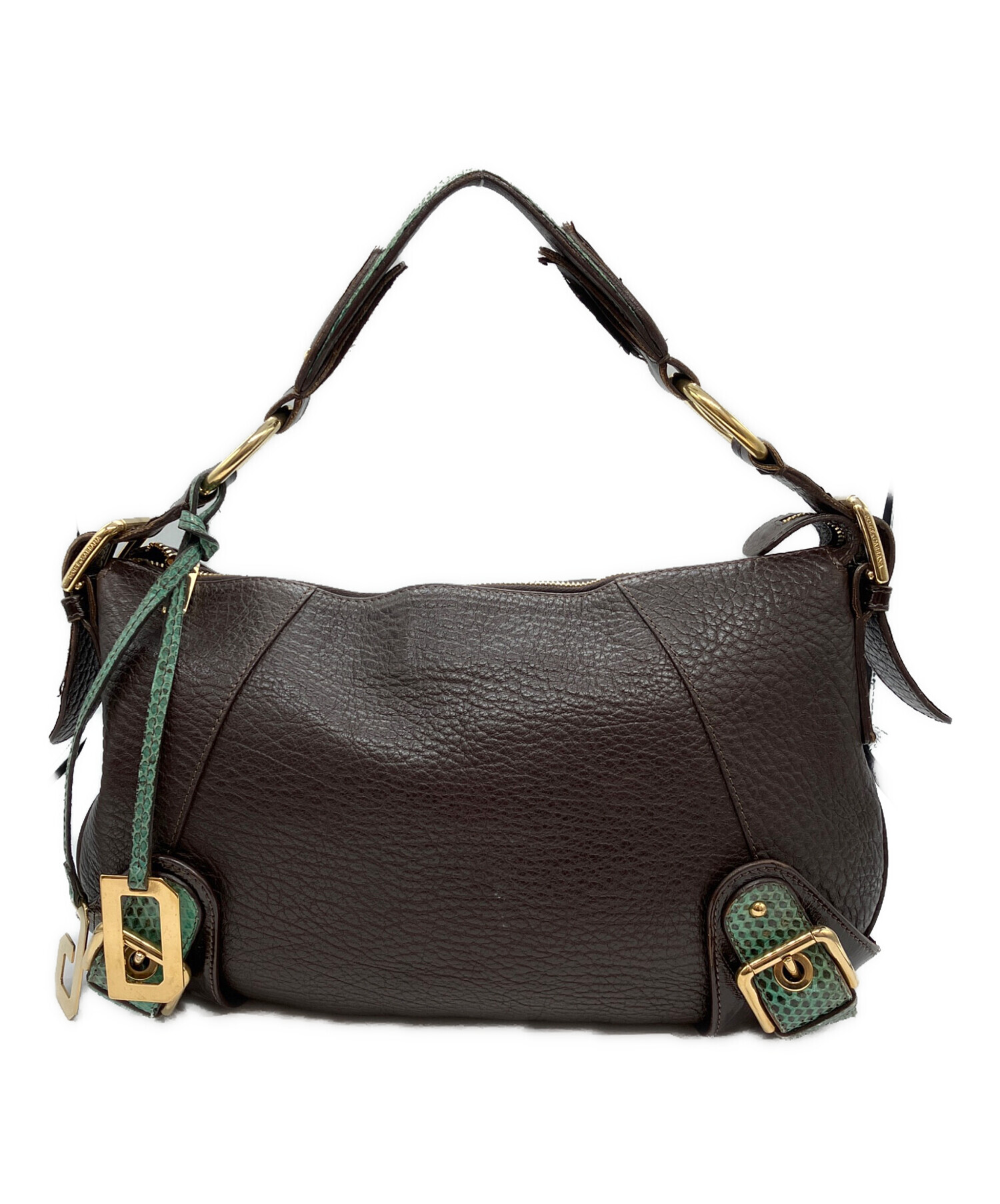 中古・古着通販】DOLCE & GABBANA (ドルチェ＆ガッバーナ) ワン