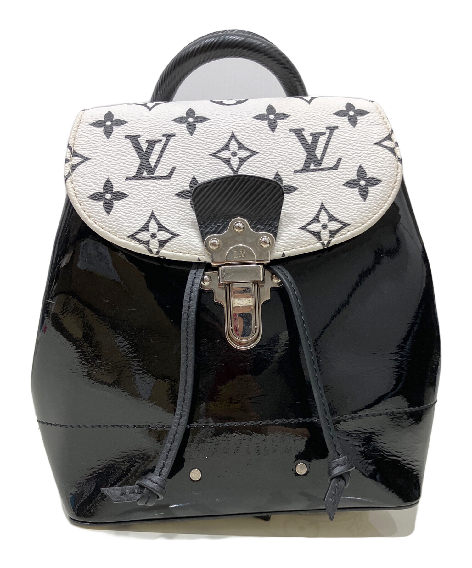 その他 VIUTTON 中古・古着通販】LOUIS VUITTON (ルイ ヴィトン) ミニリュック