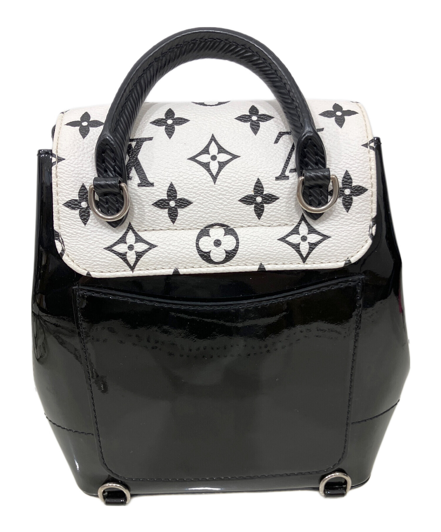 その他 VIUTTON 中古・古着通販】LOUIS VUITTON (ルイ ヴィトン) ミニリュック