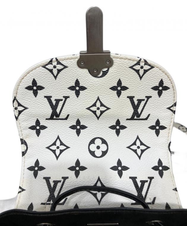 中古・古着通販】LOUIS VUITTON (ルイ ヴィトン) ミニリュック