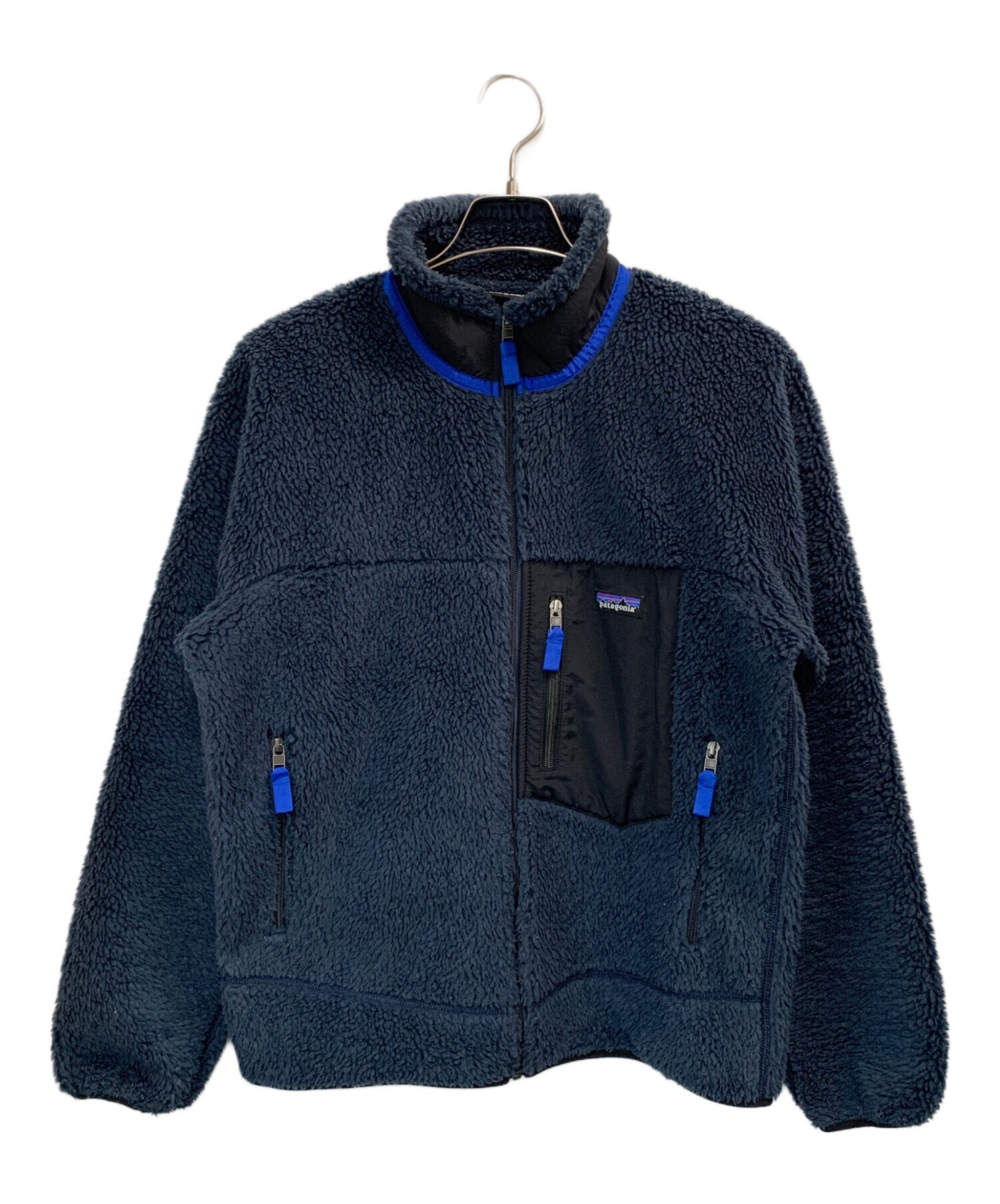 中古・古着通販】Patagonia (パタゴニア) Classic Retro-X Jacket